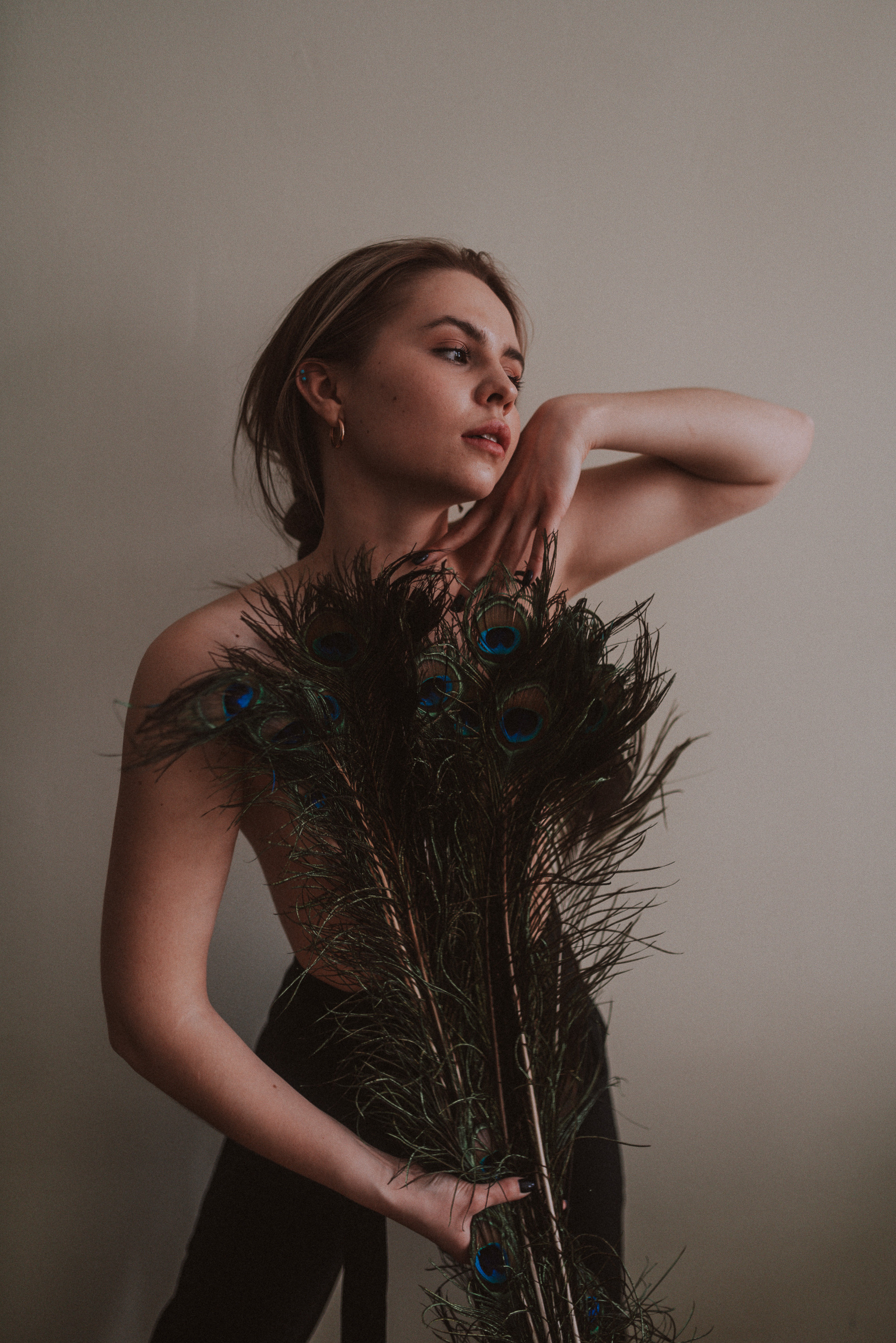 27/02/21. Фотограф в Москве Горбачева Алена