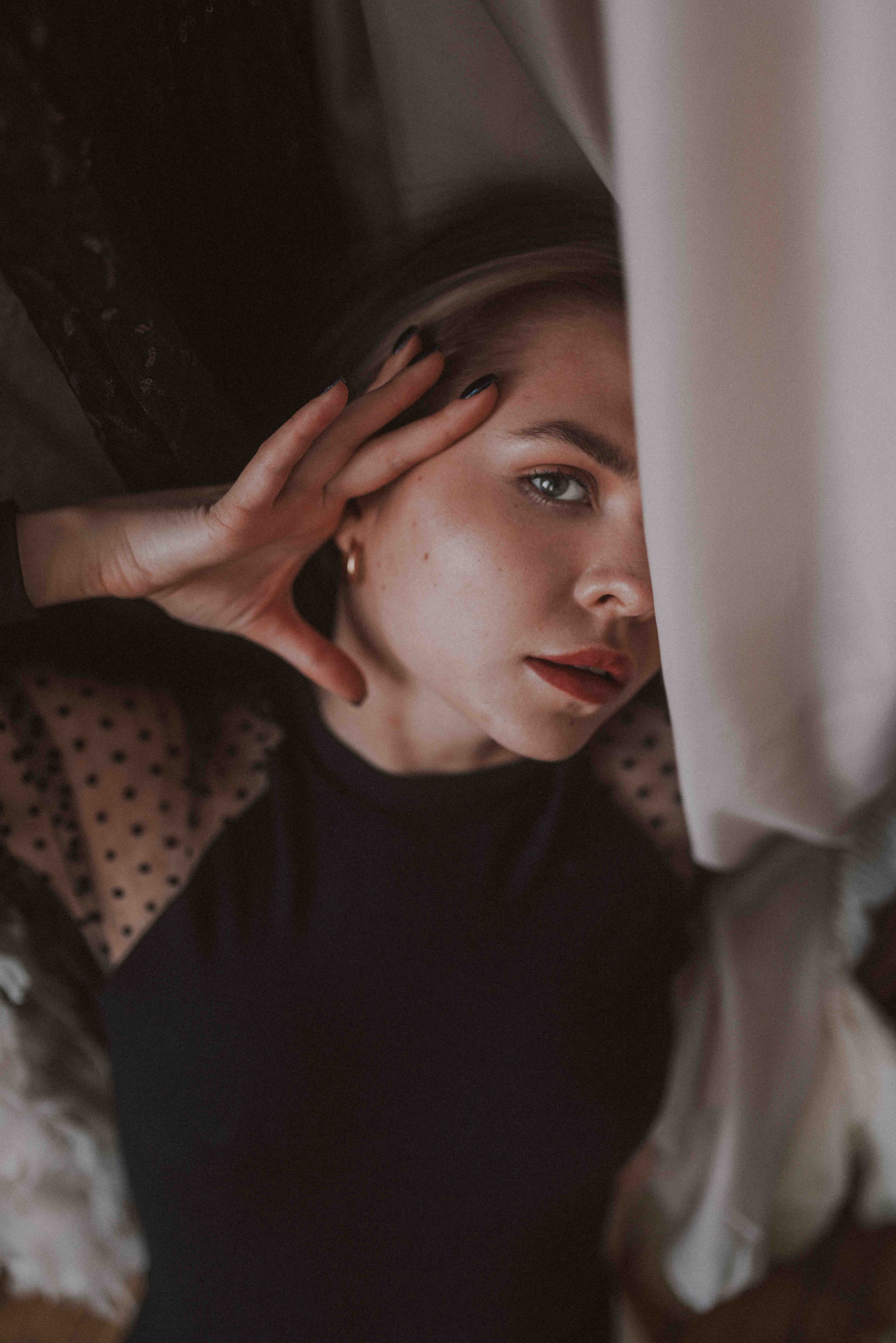 27/02/21. Фотограф в Москве Горбачева Алена