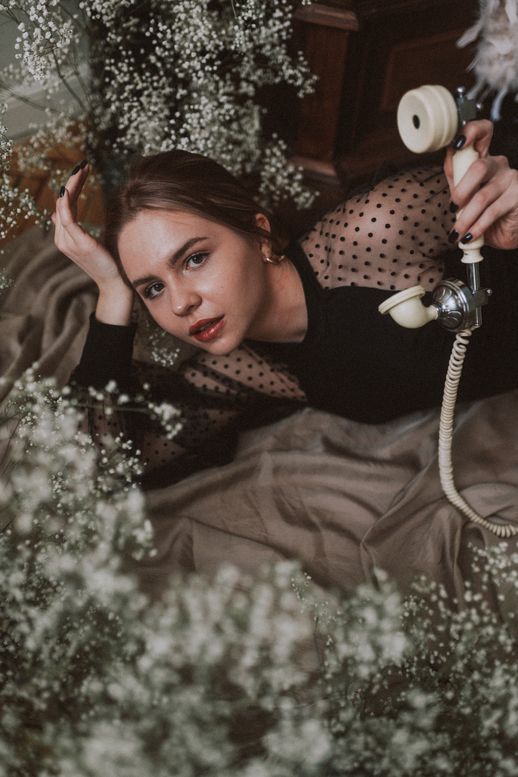 27/02/21. Фотограф в Москве Горбачева Алена