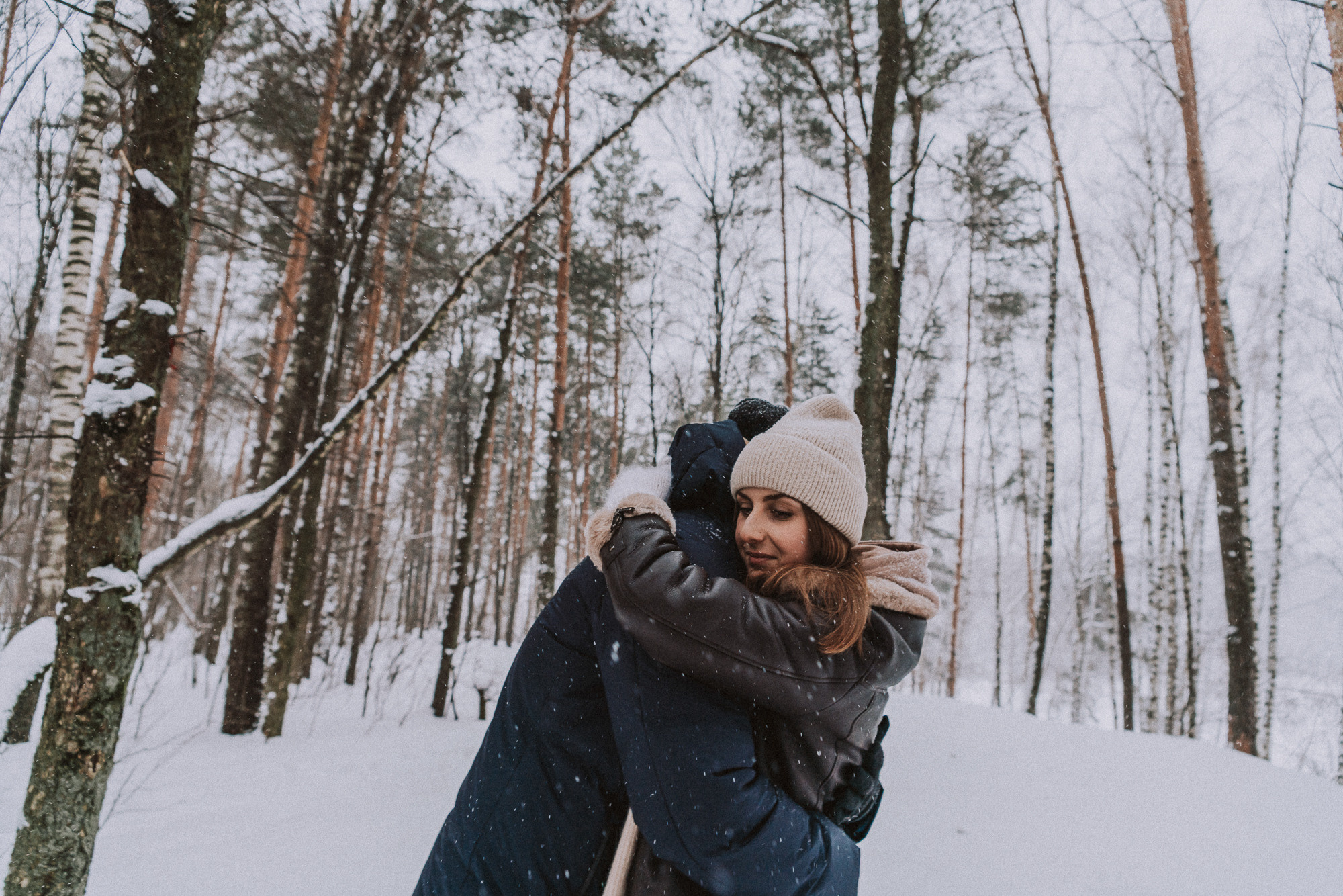 26.12.21. Фотограф в Москве Горбачева Алена