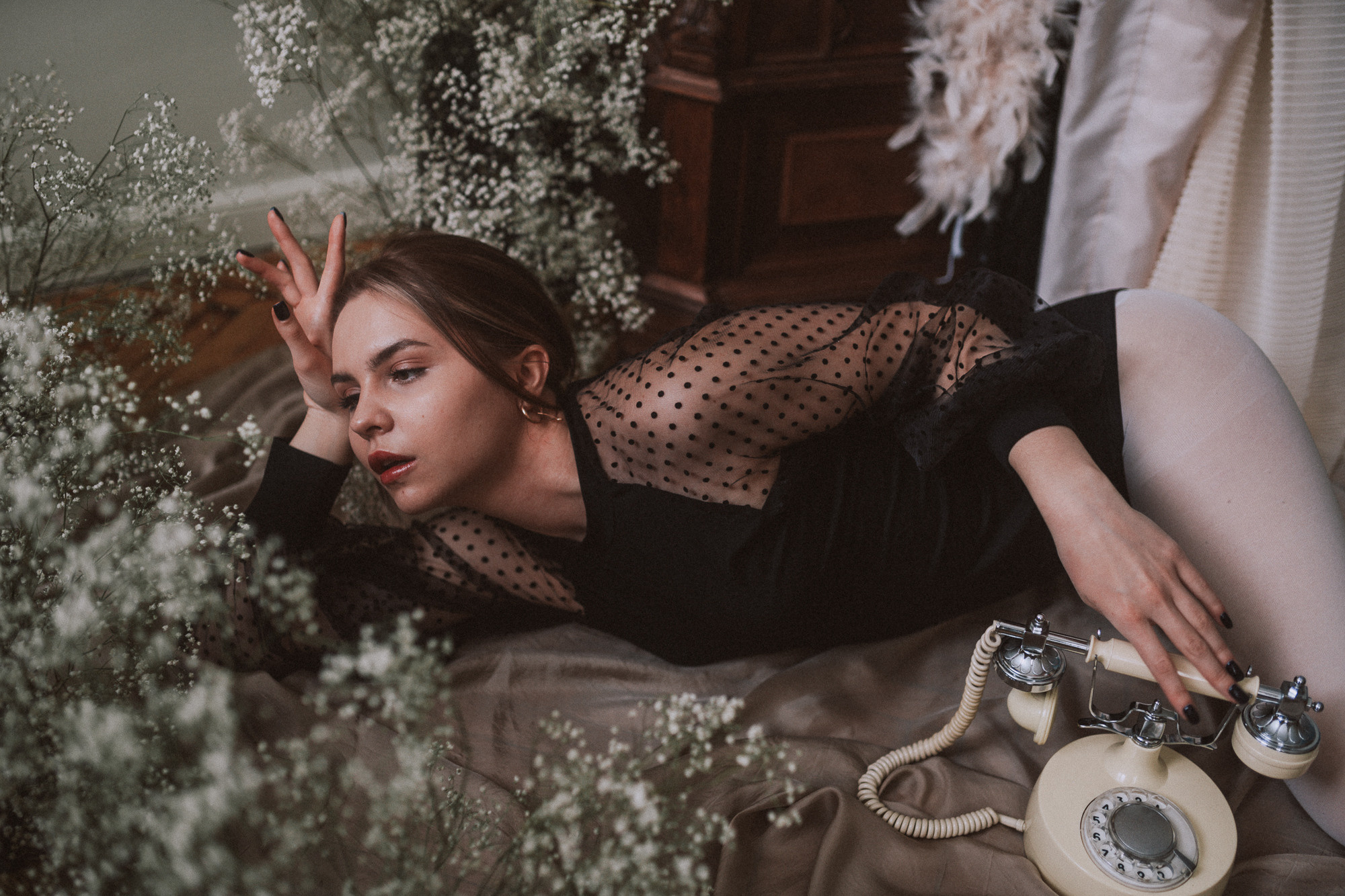 27/02/21. Фотограф в Москве Горбачева Алена