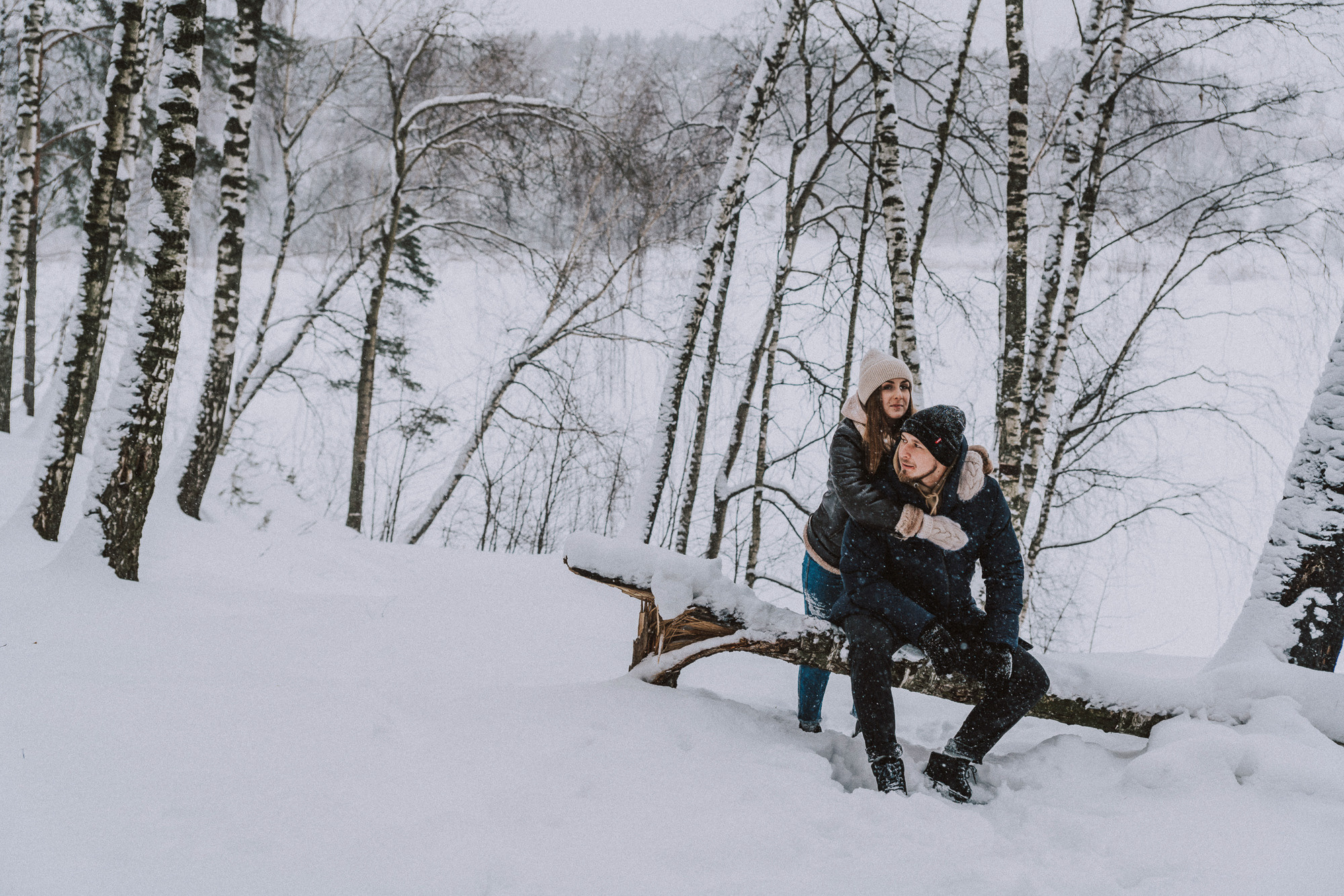 26.12.21. Фотограф в Москве Горбачева Алена