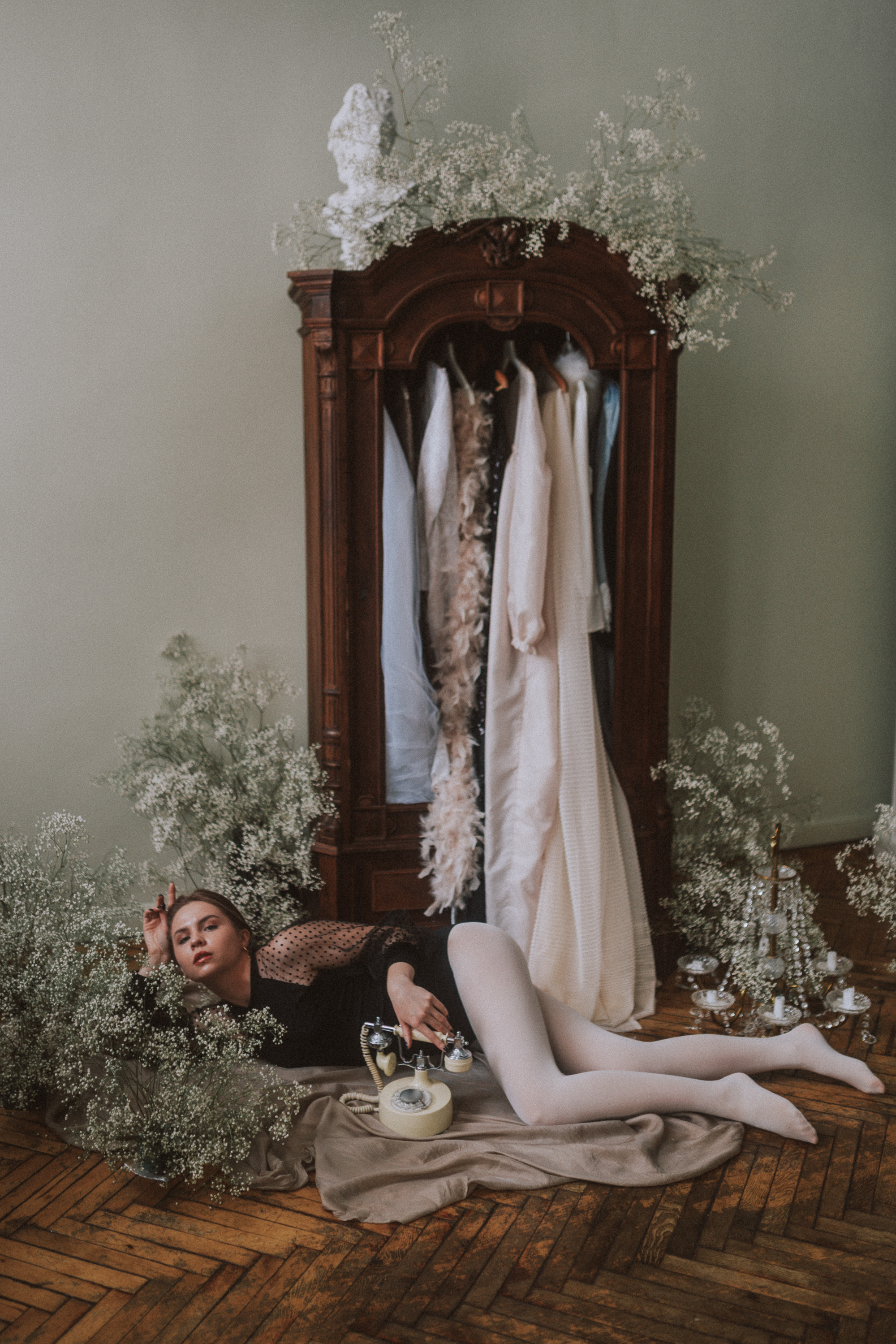 27/02/21. Фотограф в Москве Горбачева Алена