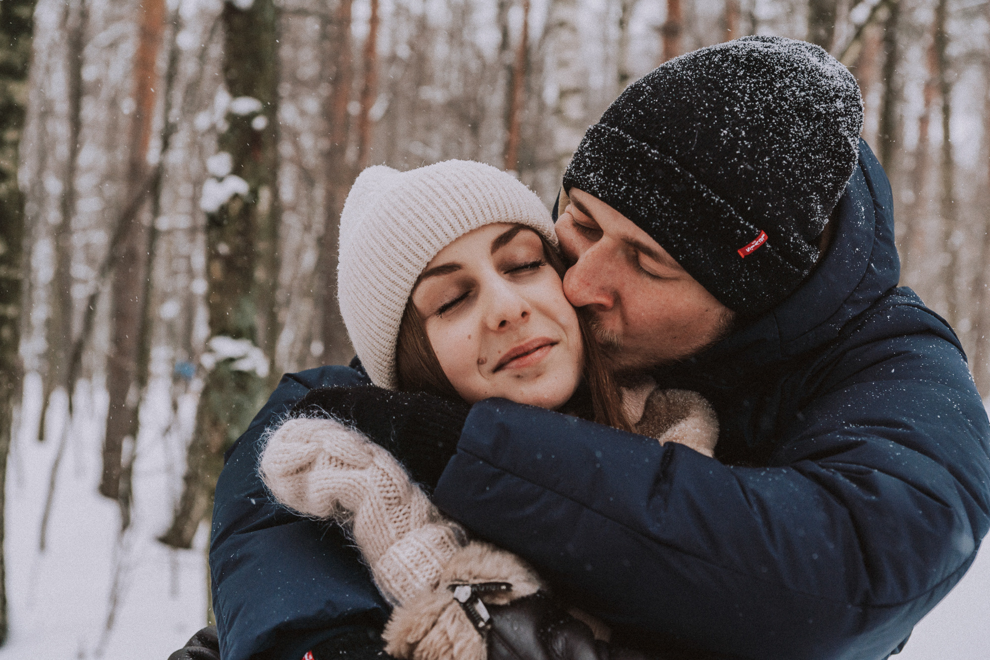 26.12.21. Фотограф в Москве Горбачева Алена