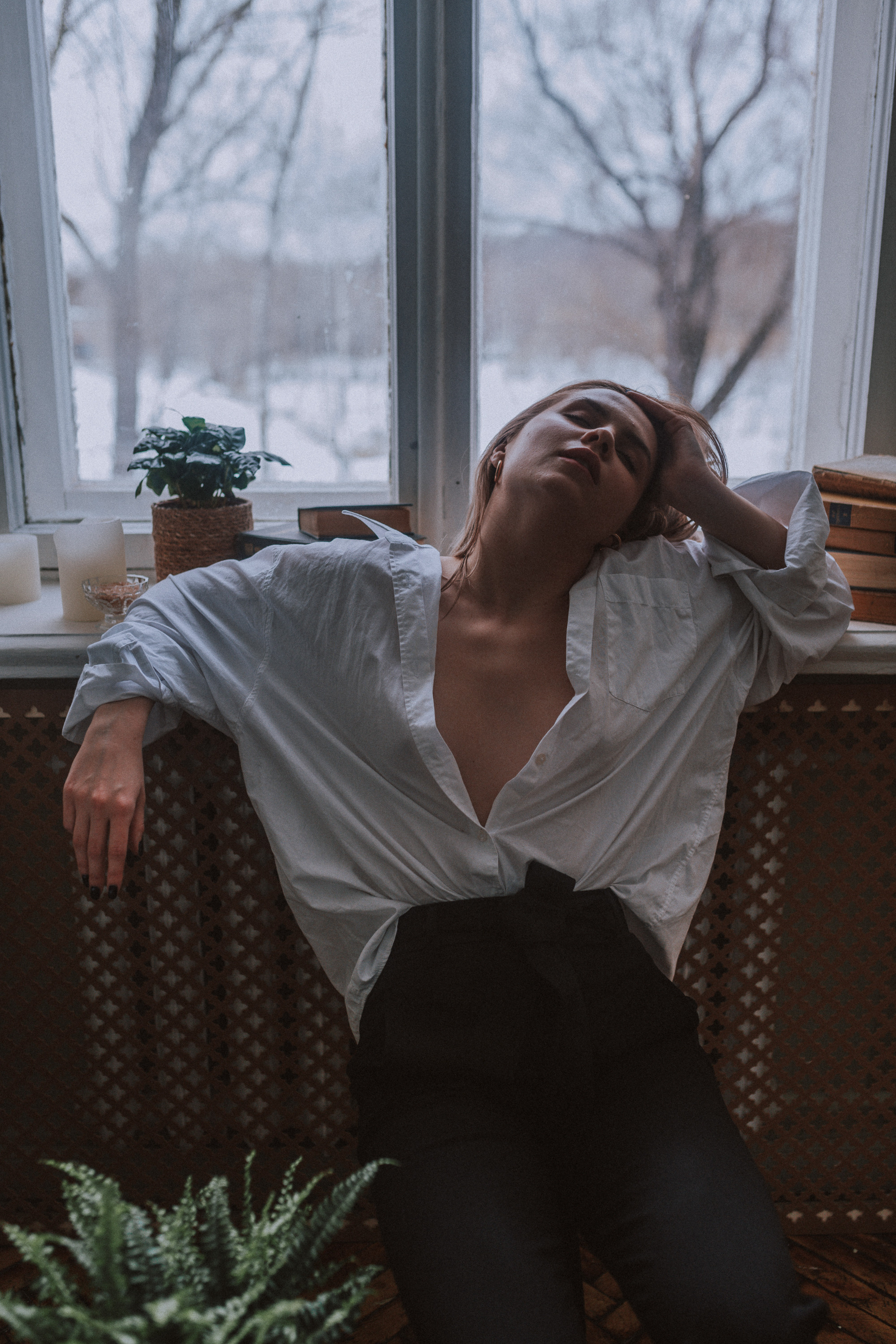 27/02/21. Фотограф в Москве Горбачева Алена