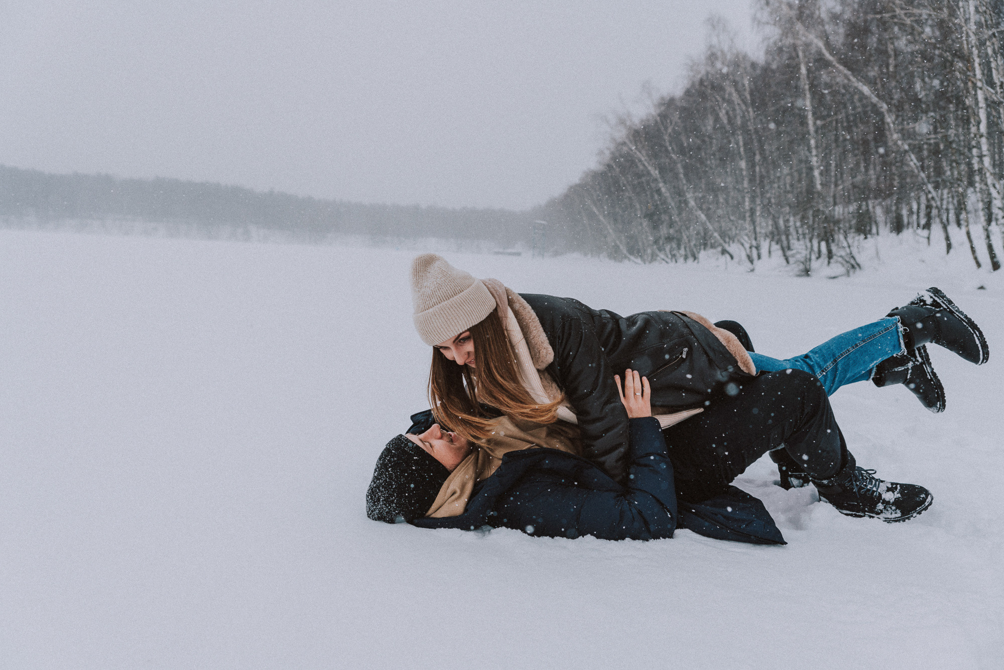 26.12.21. Фотограф в Москве Горбачева Алена