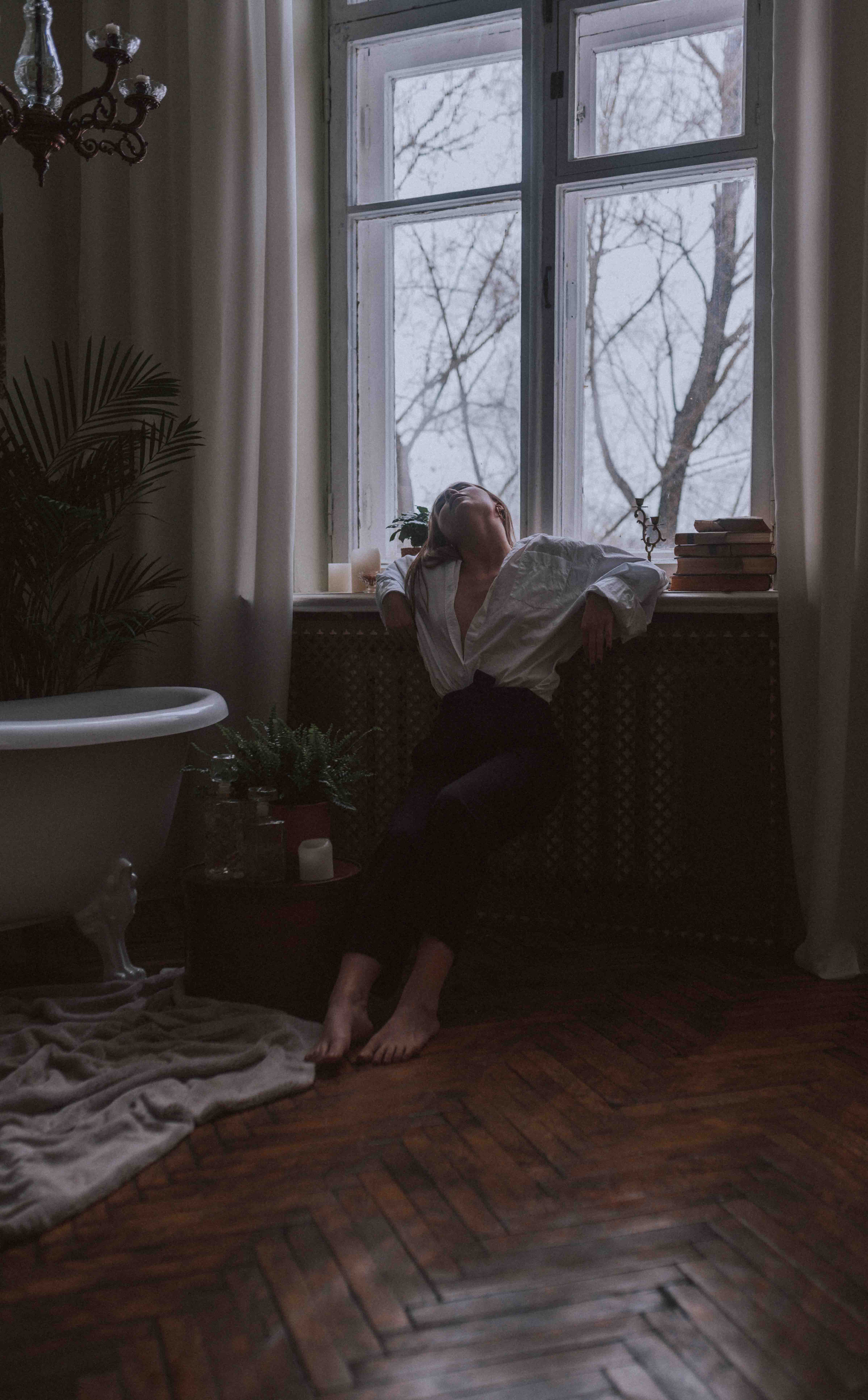 27/02/21. Фотограф в Москве Горбачева Алена