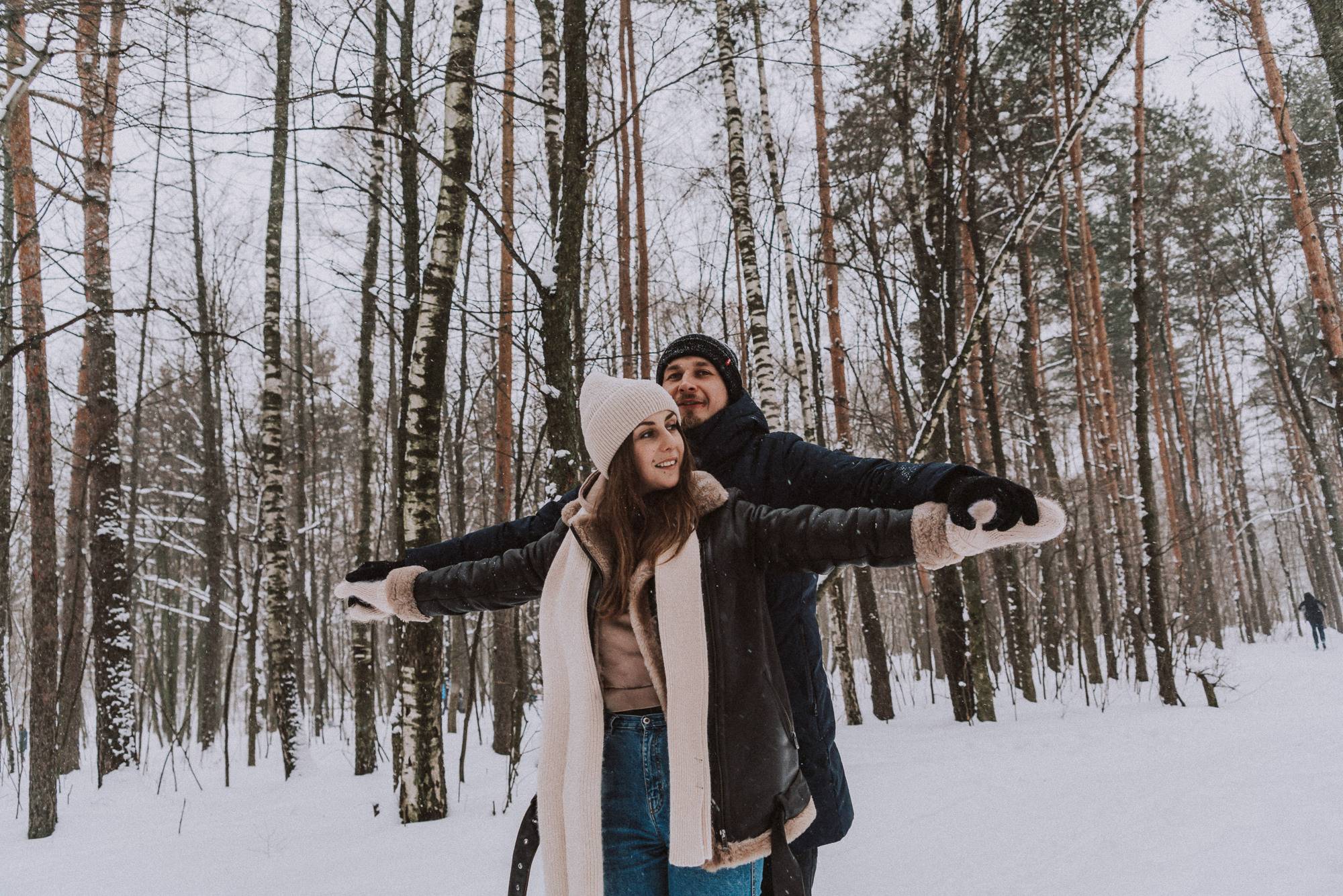 26.12.21. Фотограф в Москве Горбачева Алена
