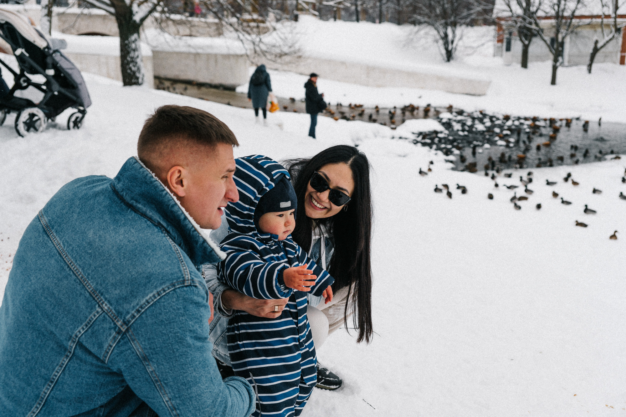 21.01.22. Фотограф в Москве Горбачева Алена