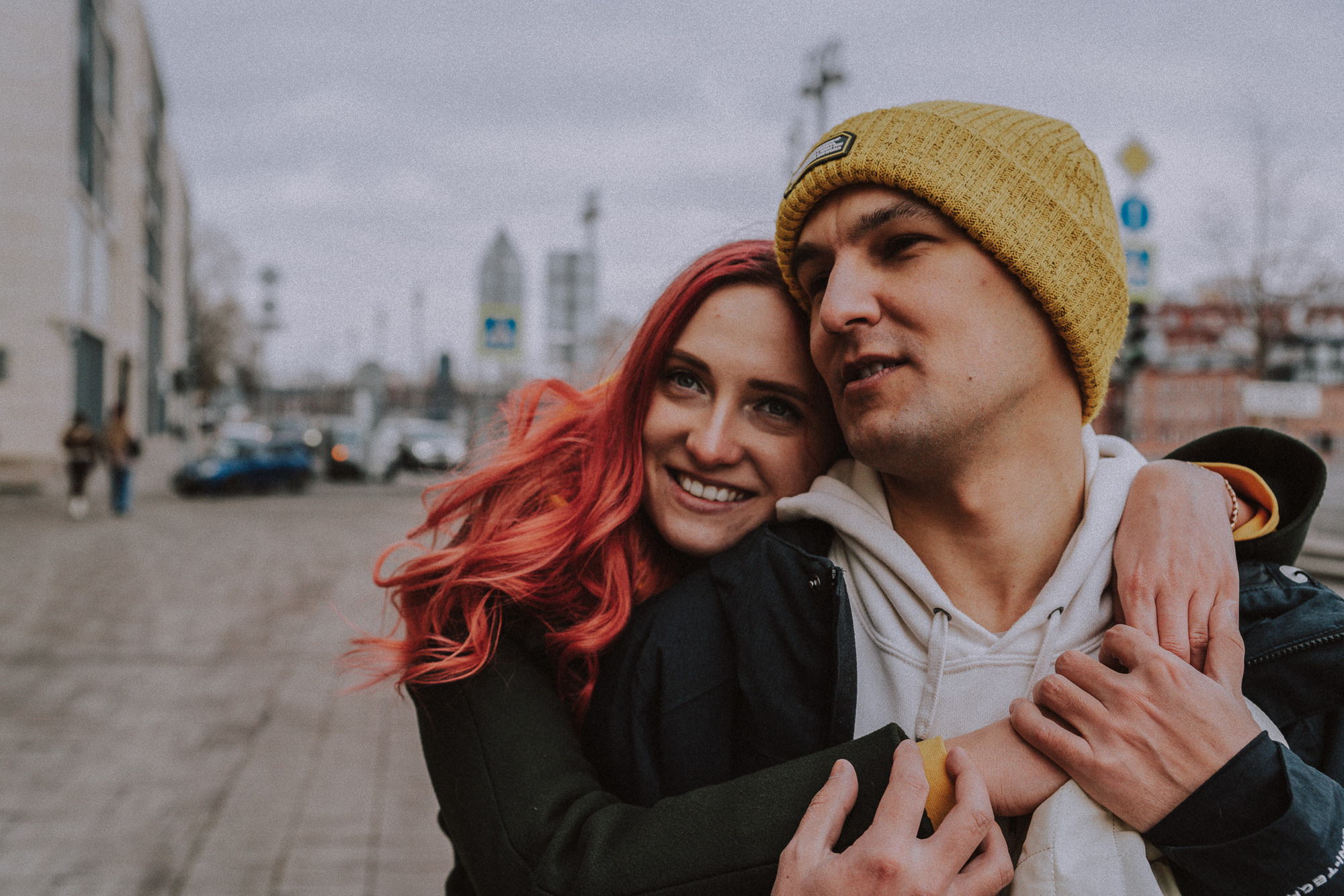 13.03.22. Фотограф в Москве Горбачева Алена