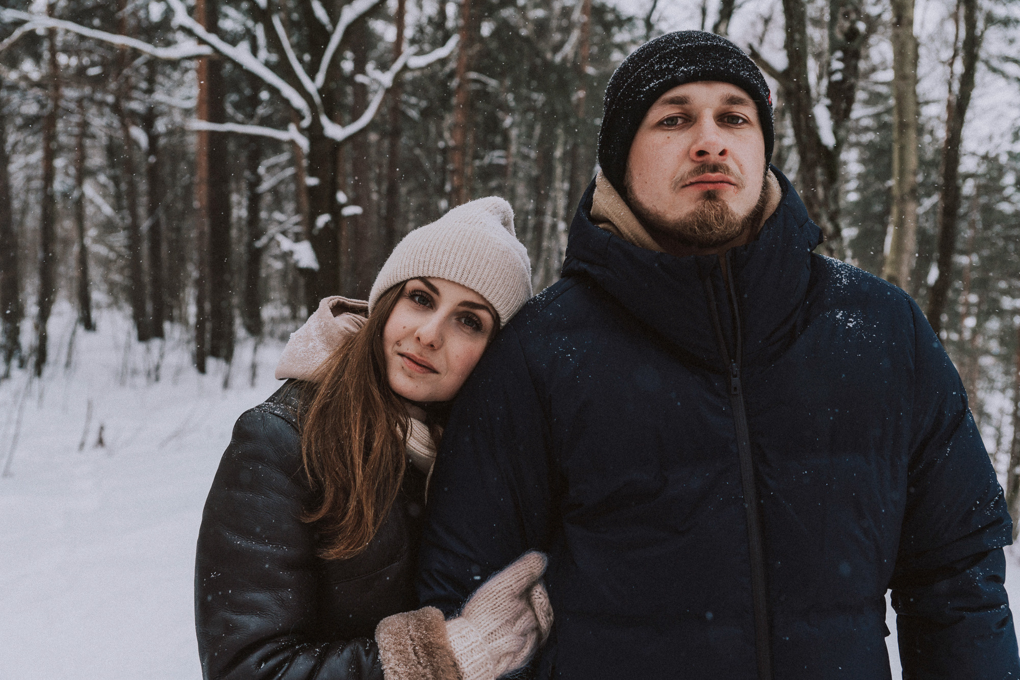 26.12.21. Фотограф в Москве Горбачева Алена
