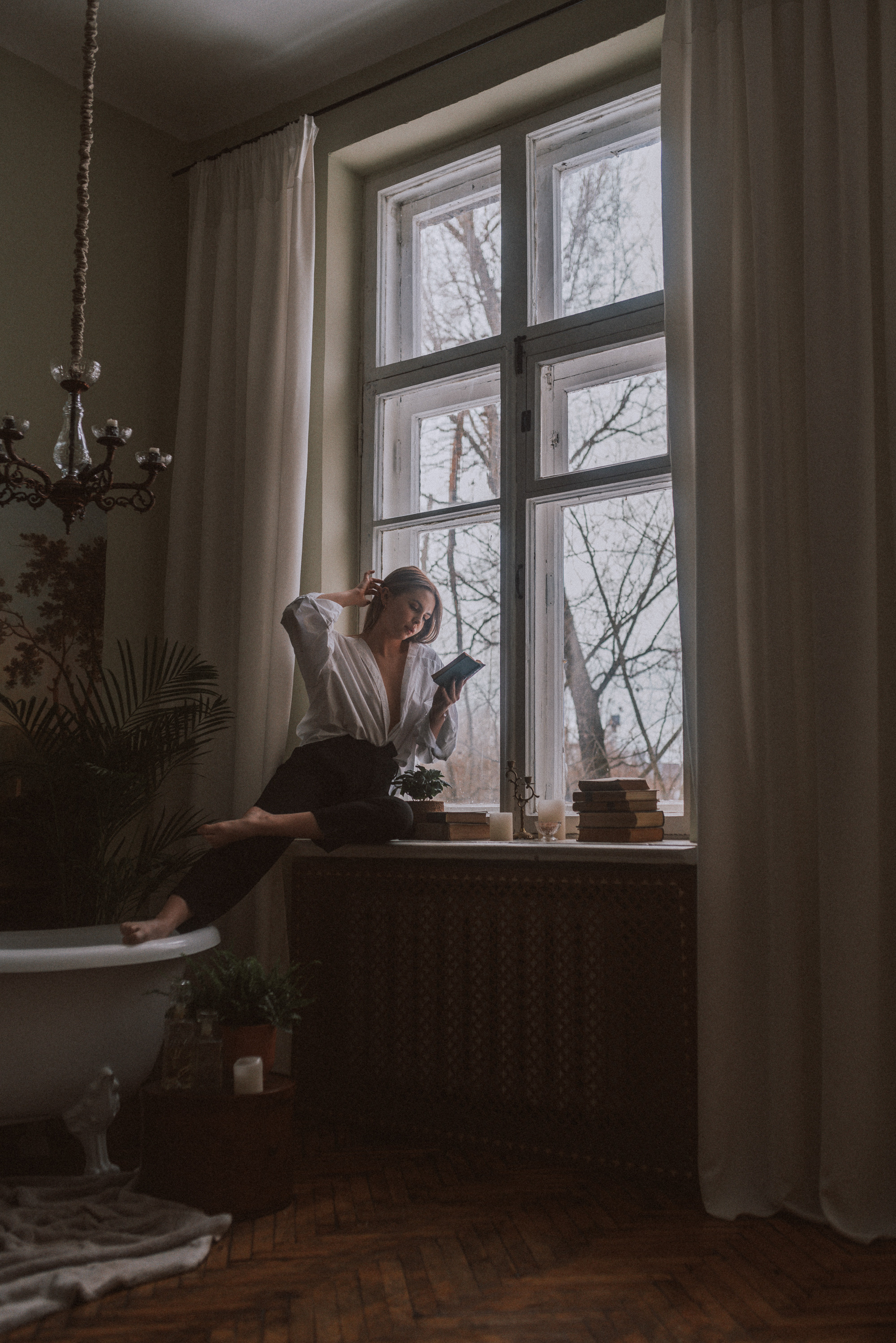 27/02/21. Фотограф в Москве Горбачева Алена