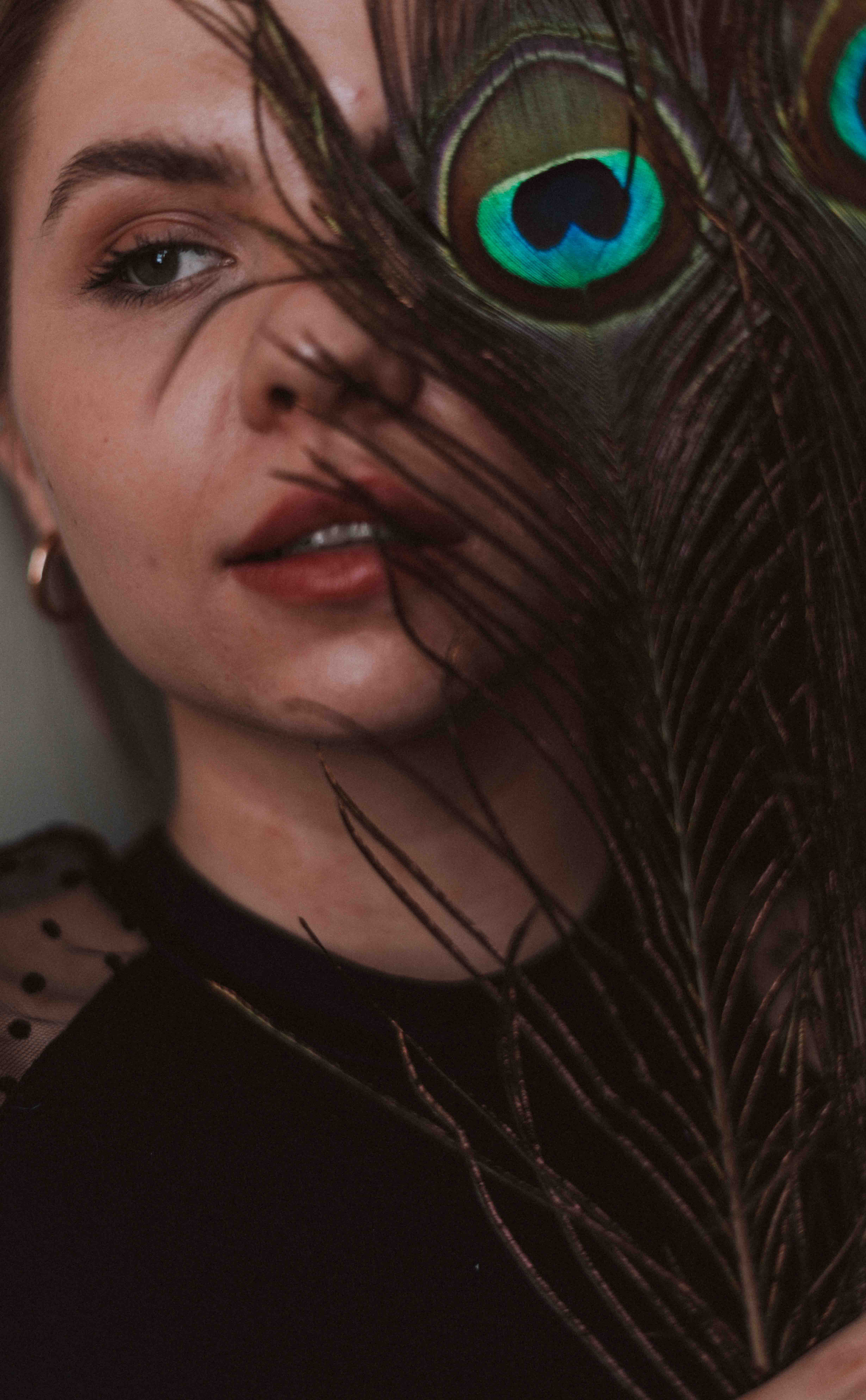 27/02/21. Фотограф в Москве Горбачева Алена