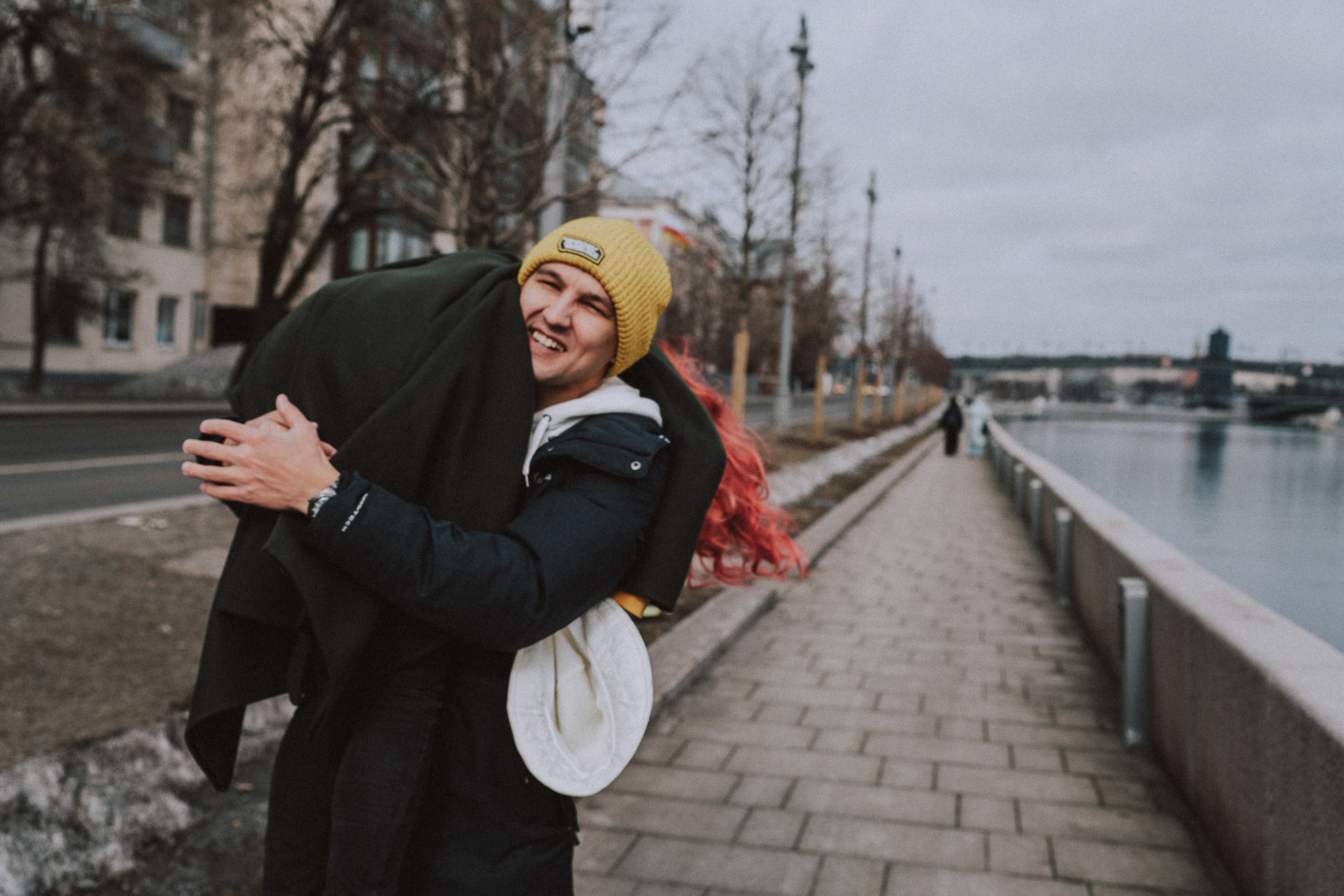 13.03.22. Фотограф в Москве Горбачева Алена