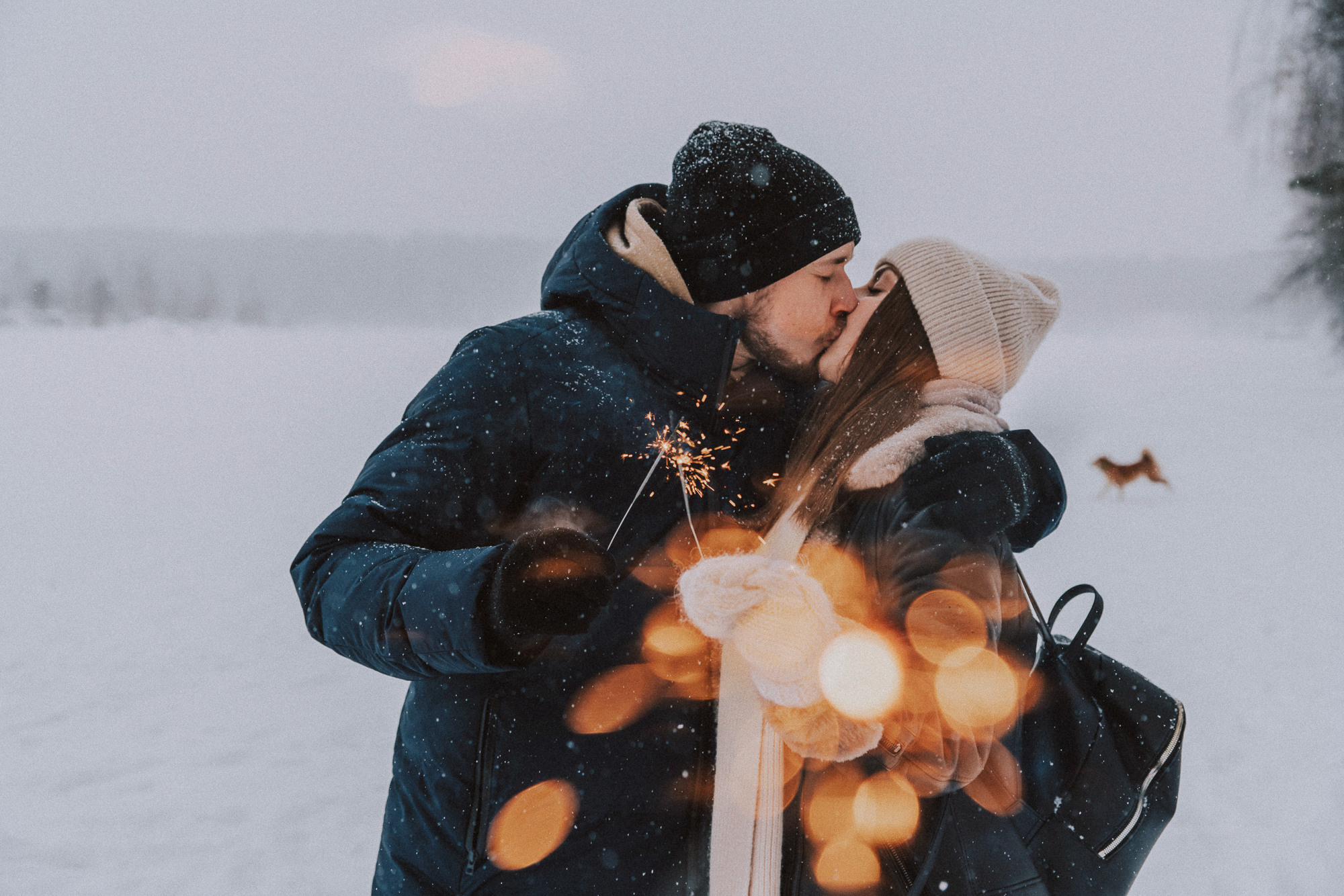 26.12.21. Фотограф в Москве Горбачева Алена