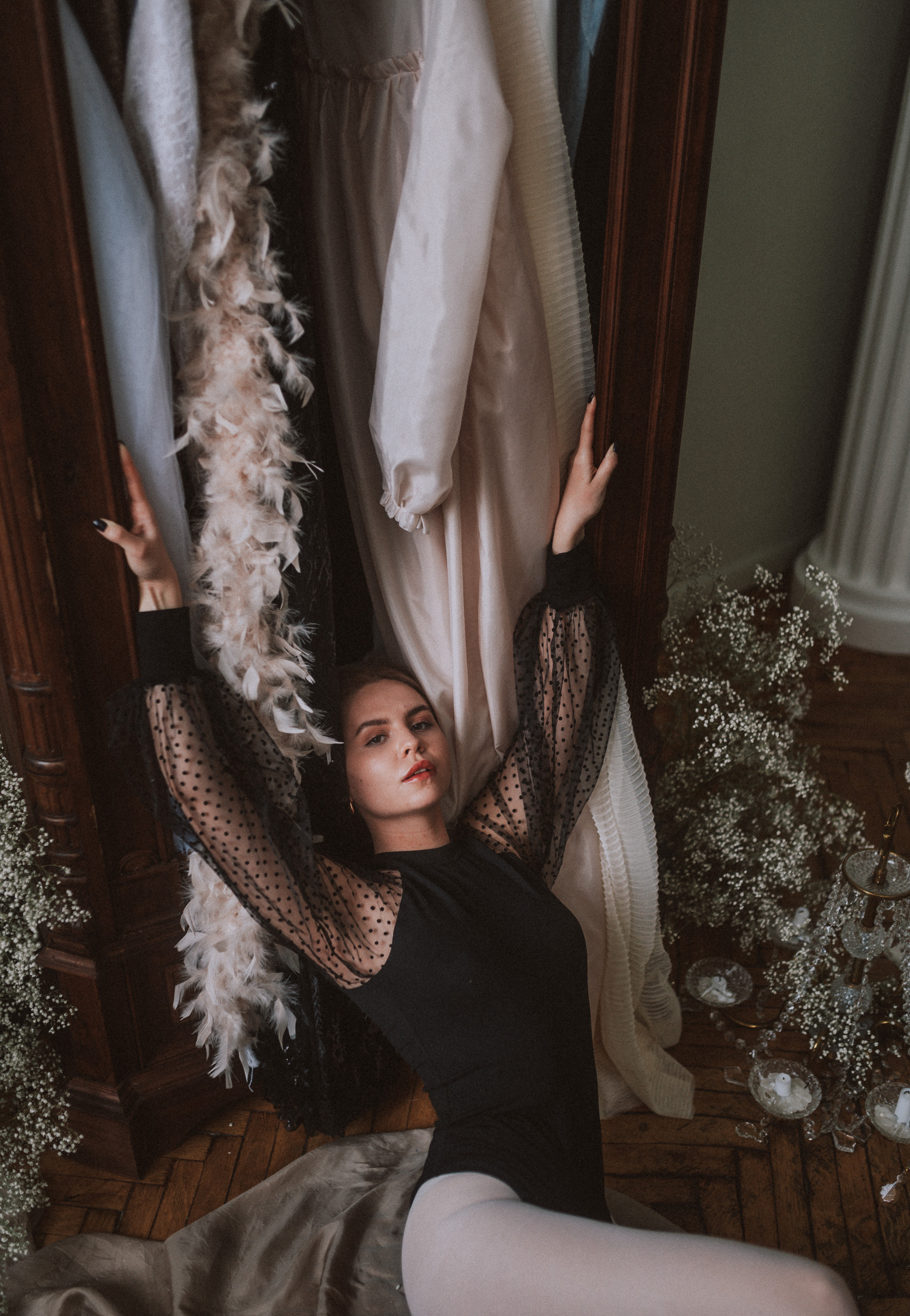 27/02/21. Фотограф в Москве Горбачева Алена