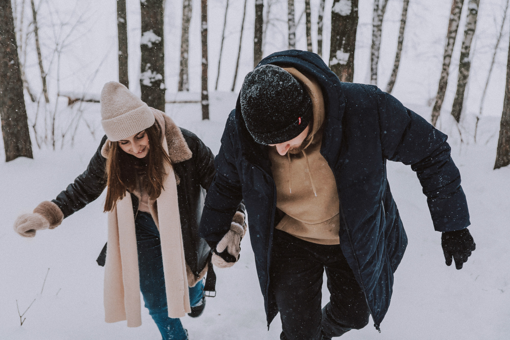 26.12.21. Фотограф в Москве Горбачева Алена
