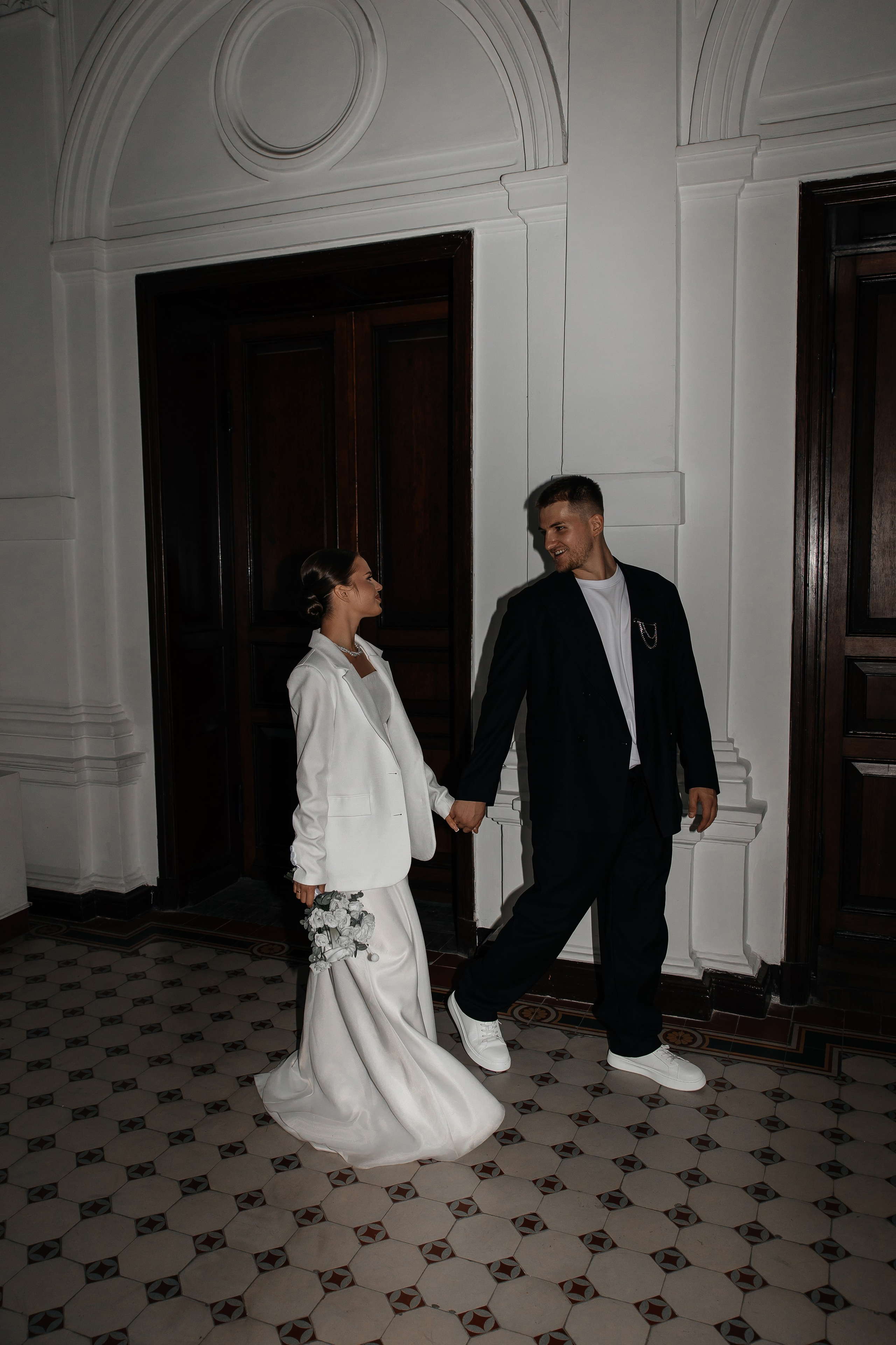 Роман и Екатерина. Фотограф Пенза Марина Арбузова |свадебный и семейный фотограф