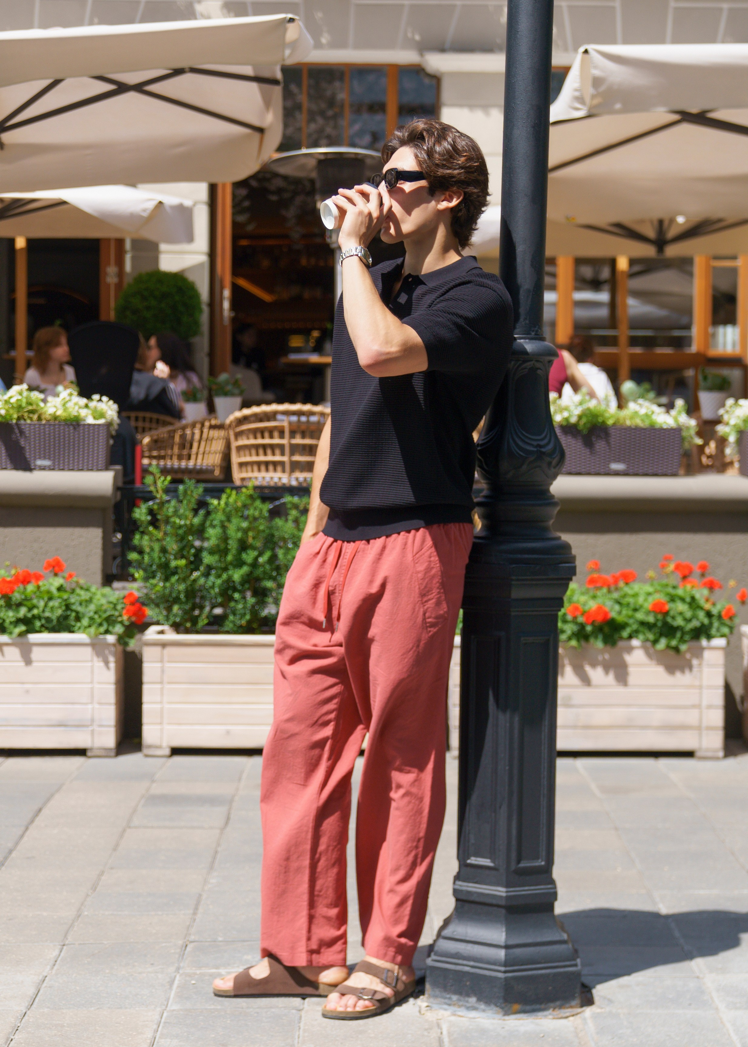 The PUH. Свадебный фотограф в Москве Кристина Чехова