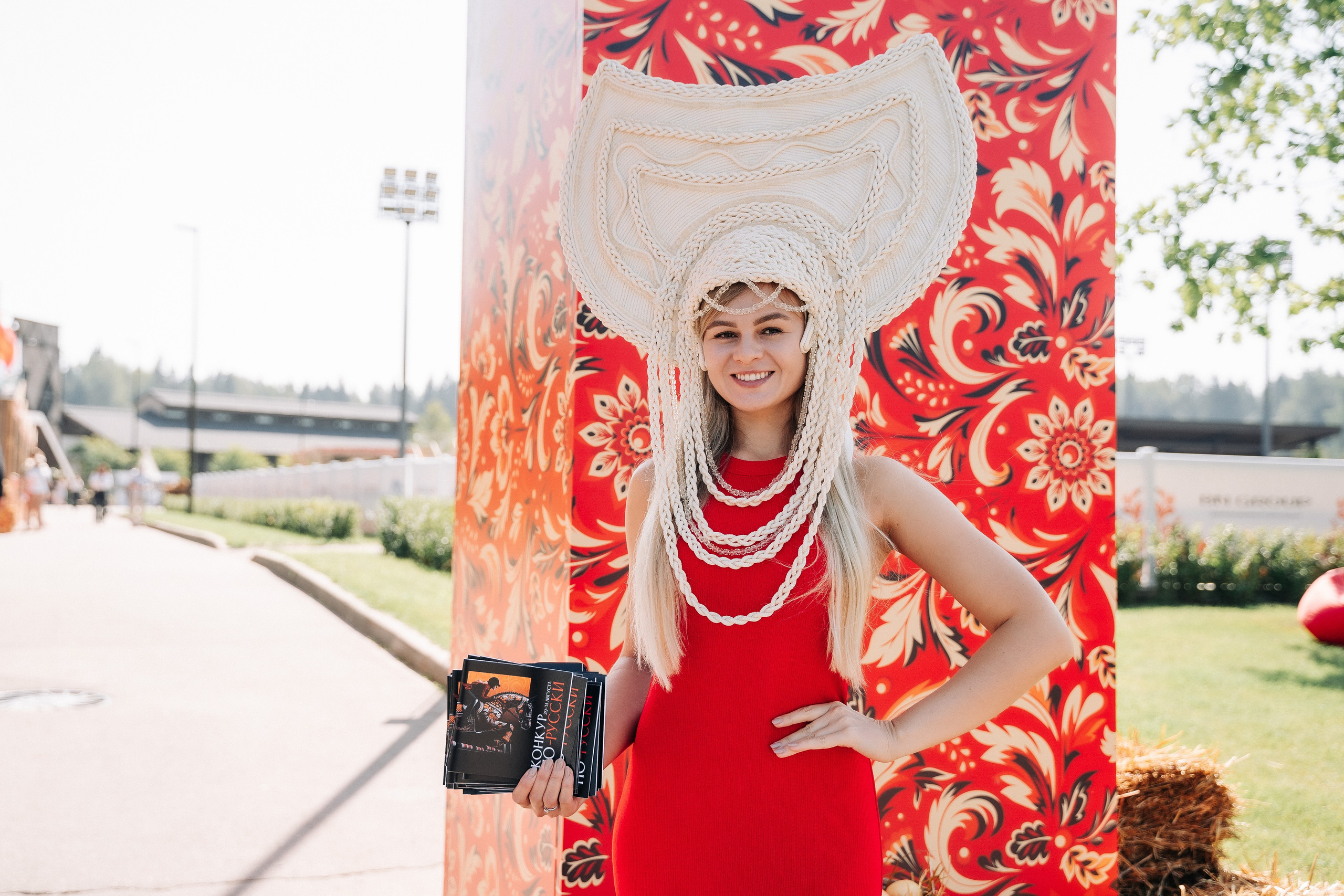 Конкур По-Русски в Emerald stables. Свадебный и семейный фотограф в Москве и МО Геннадий Туманцев