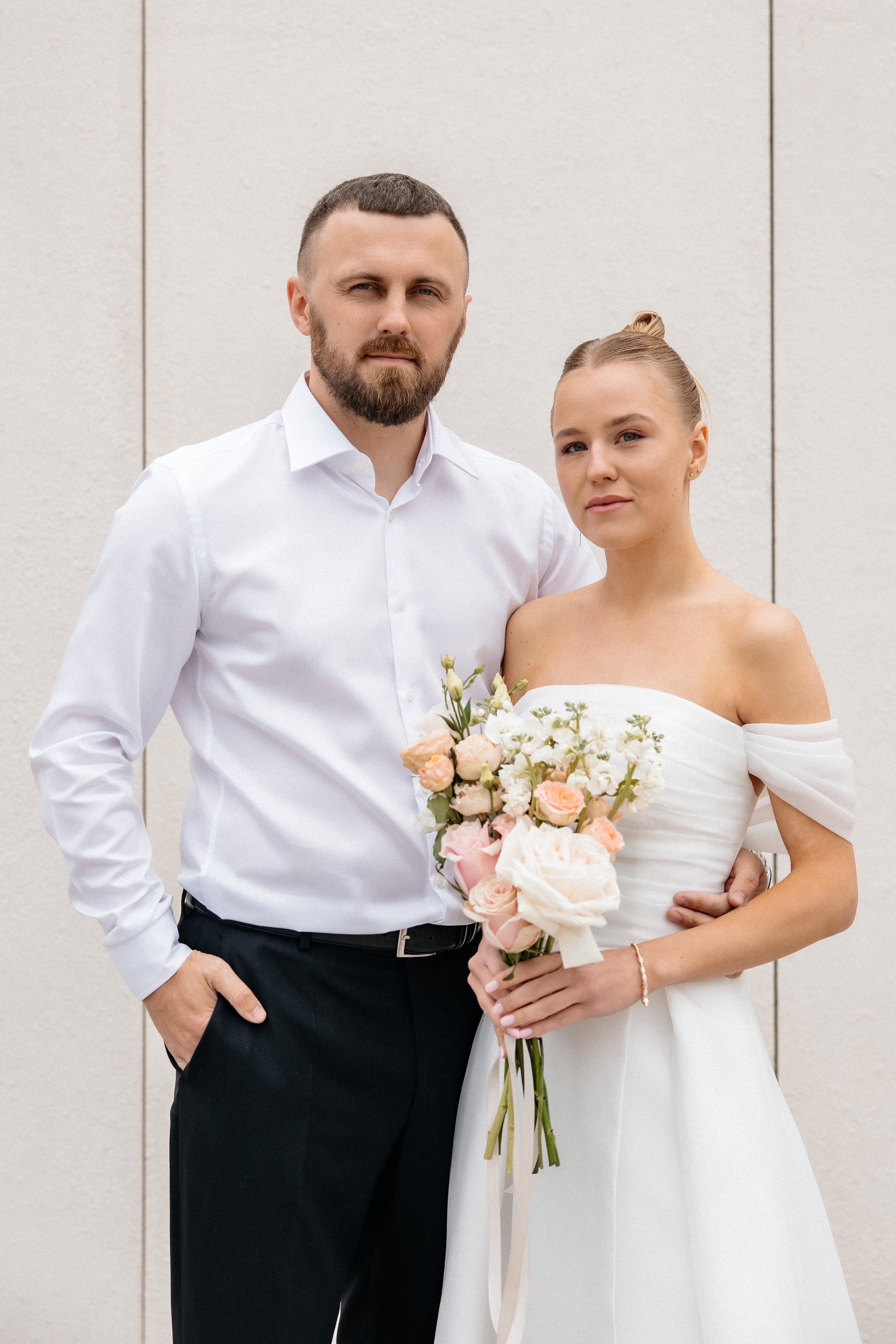 Саша и Дима. Светлана Ванцлав — фотограф Минск, Беларусь