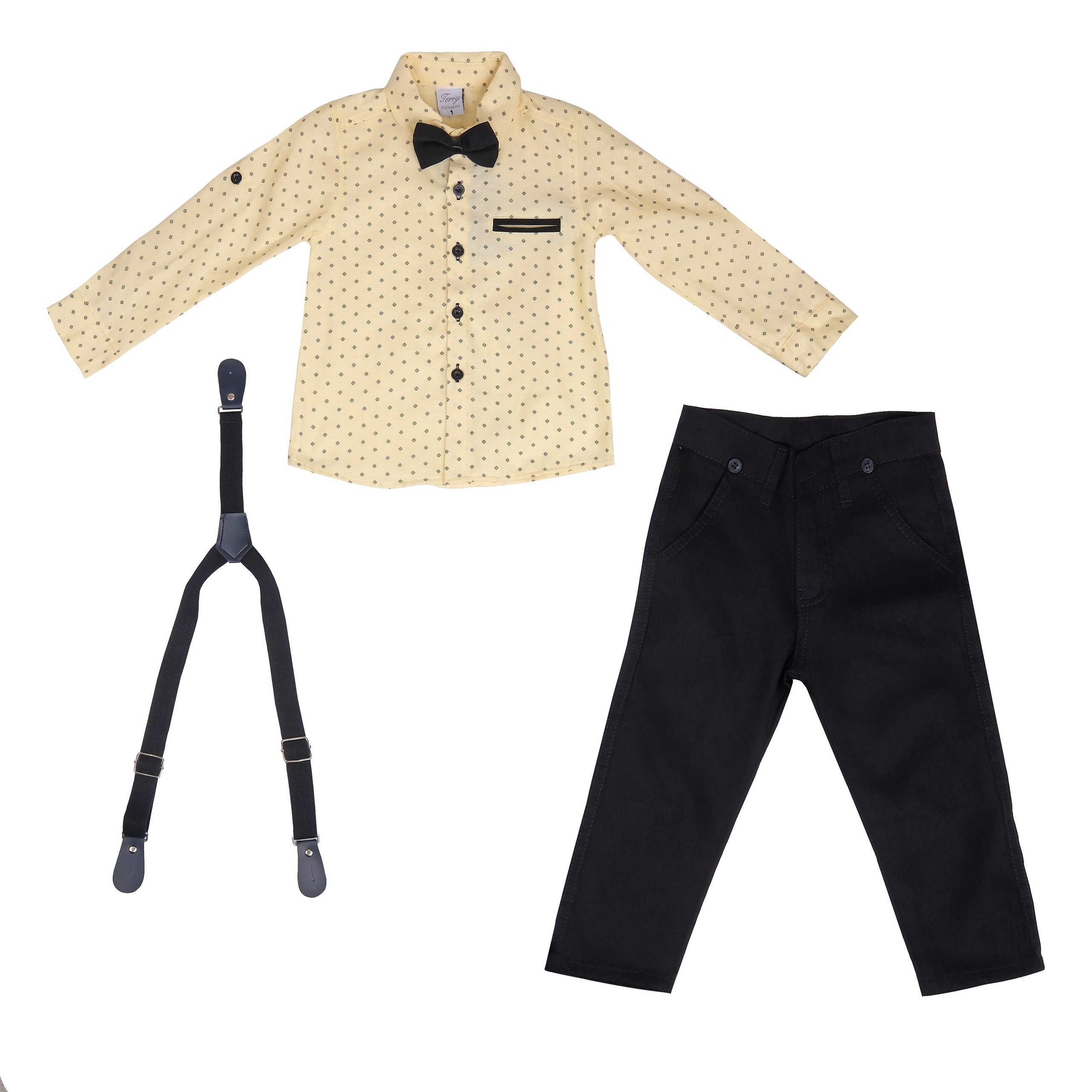 Каталожная предметная съемка детских комплектов профессиональным фотографом Ольгой Гурьяновой в Москве и Московской области.