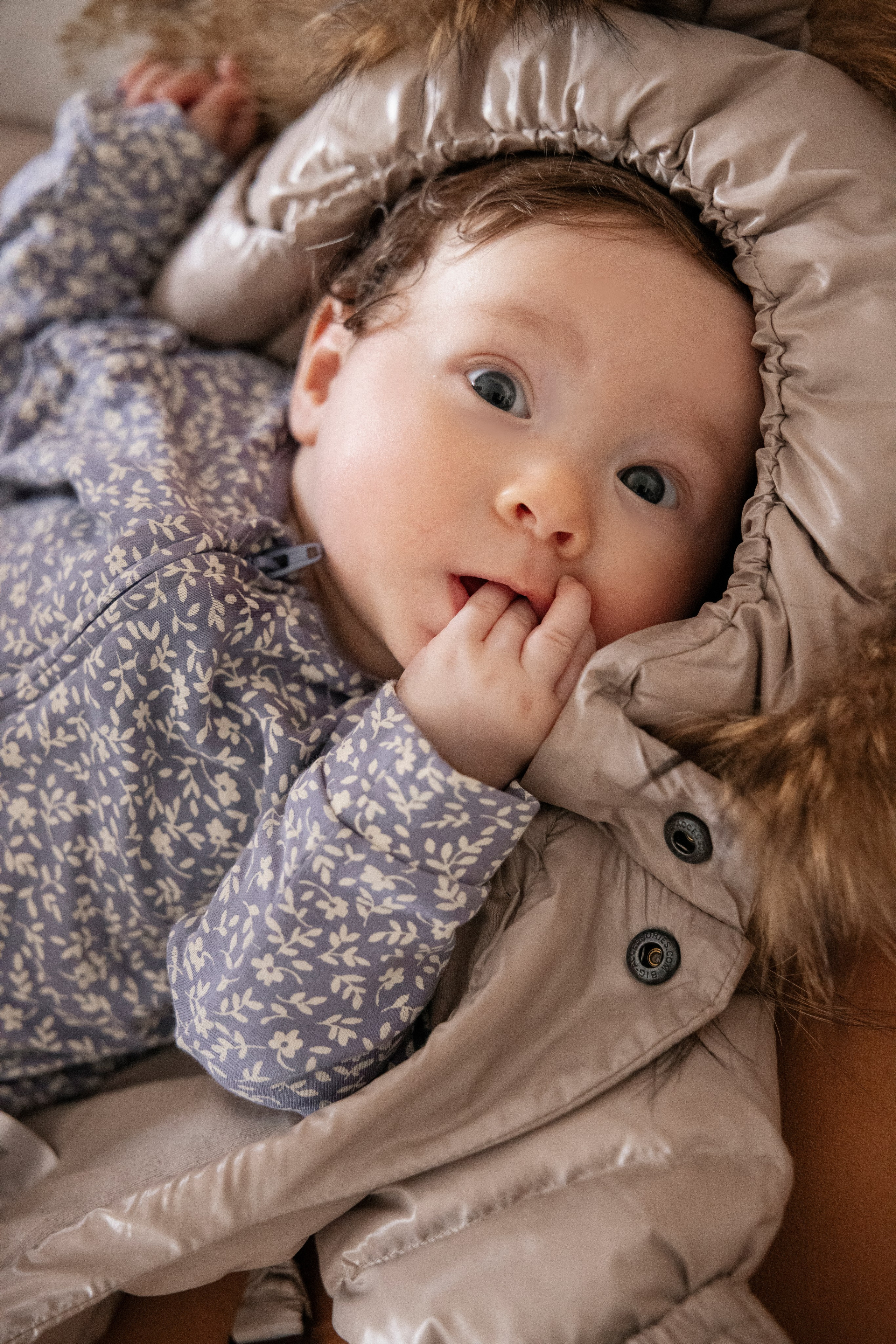 Вета и Эрик. Свадебный и портретный фотограф