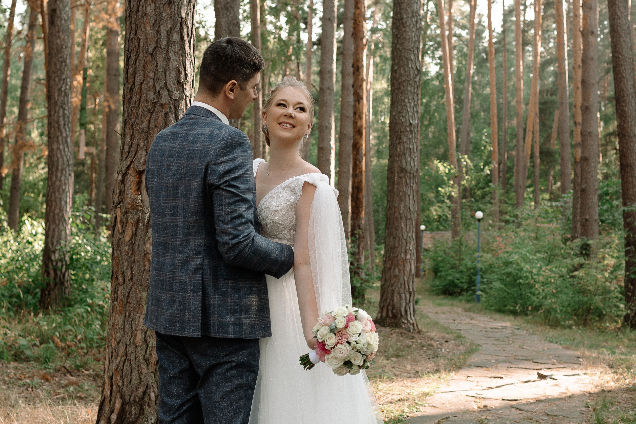 Аня и Даниил. Ваш свадебный и семейный фотограф в Нижнем Новгороде Федосеева Наташа