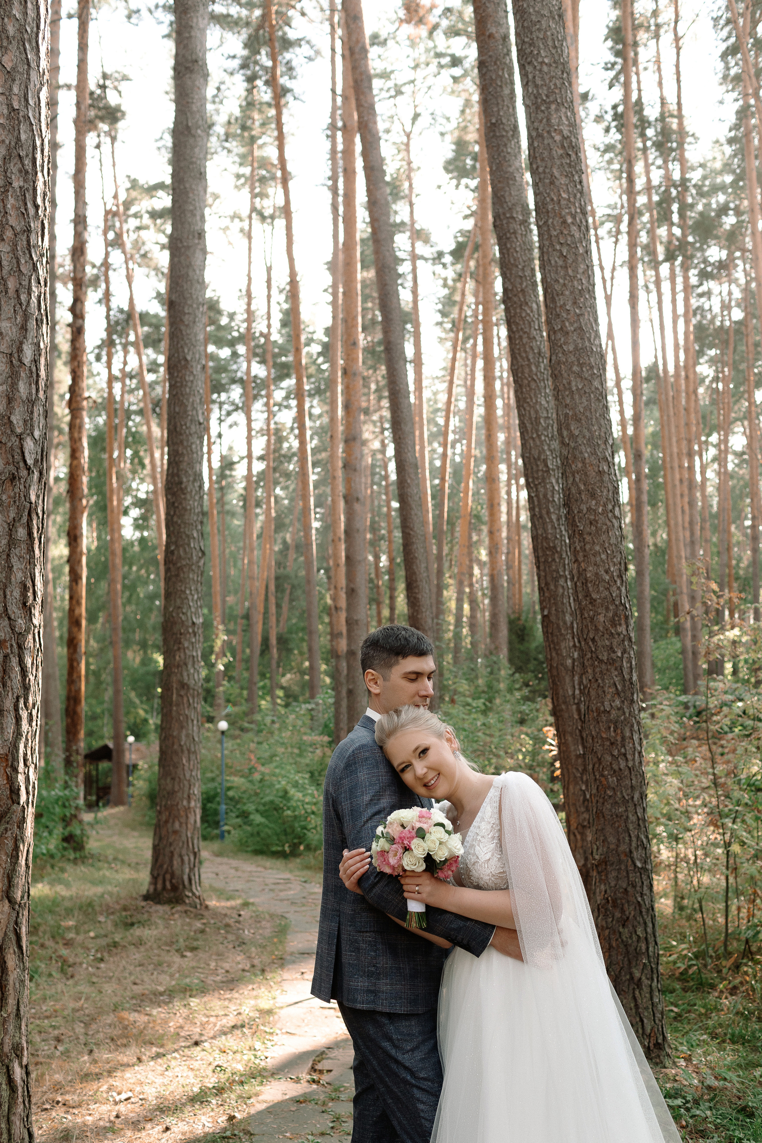 Аня и Даниил. Ваш свадебный и семейный фотограф в Нижнем Новгороде Федосеева Наташа