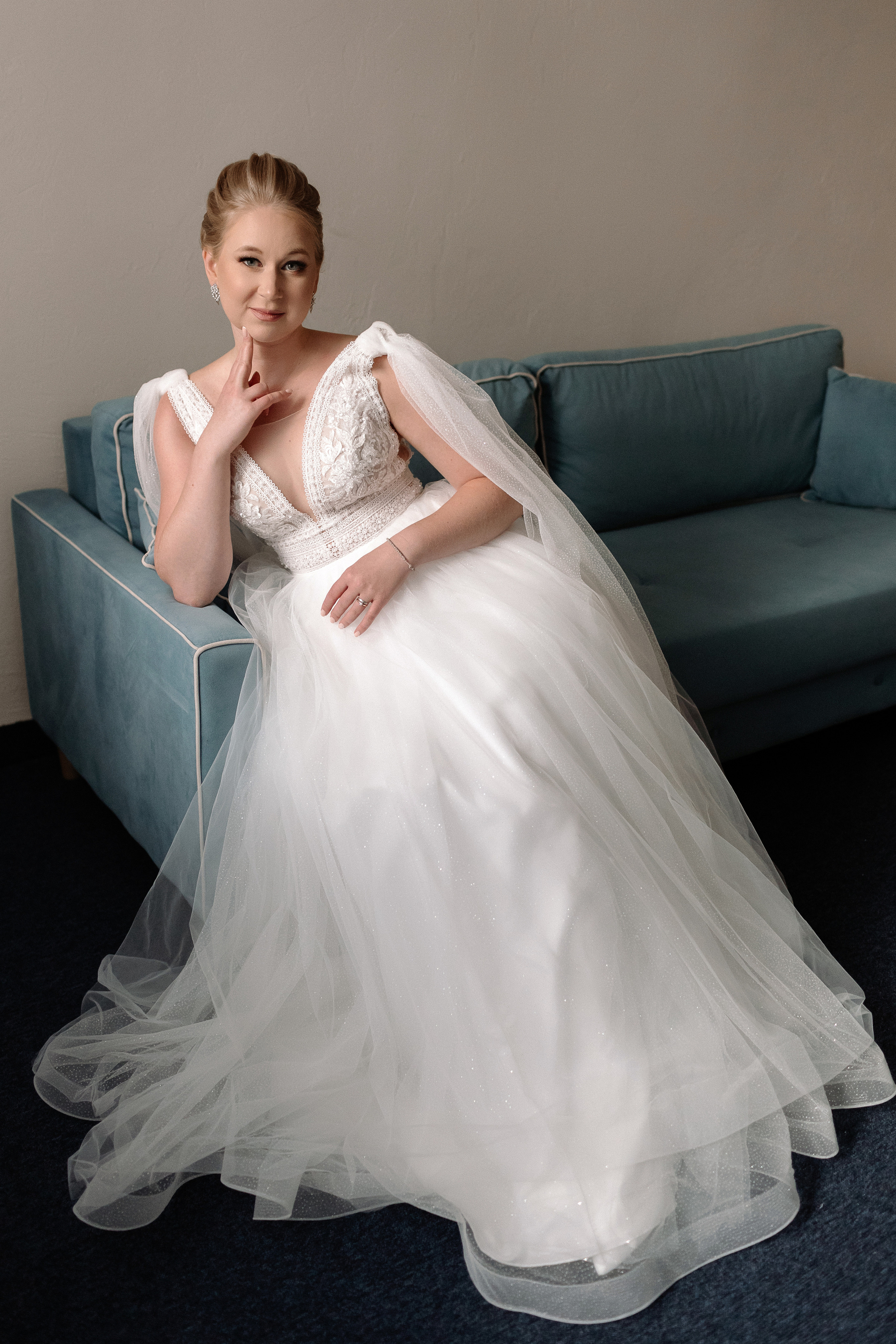 Аня и Даниил. Ваш свадебный и семейный фотограф в Нижнем Новгороде Федосеева Наташа