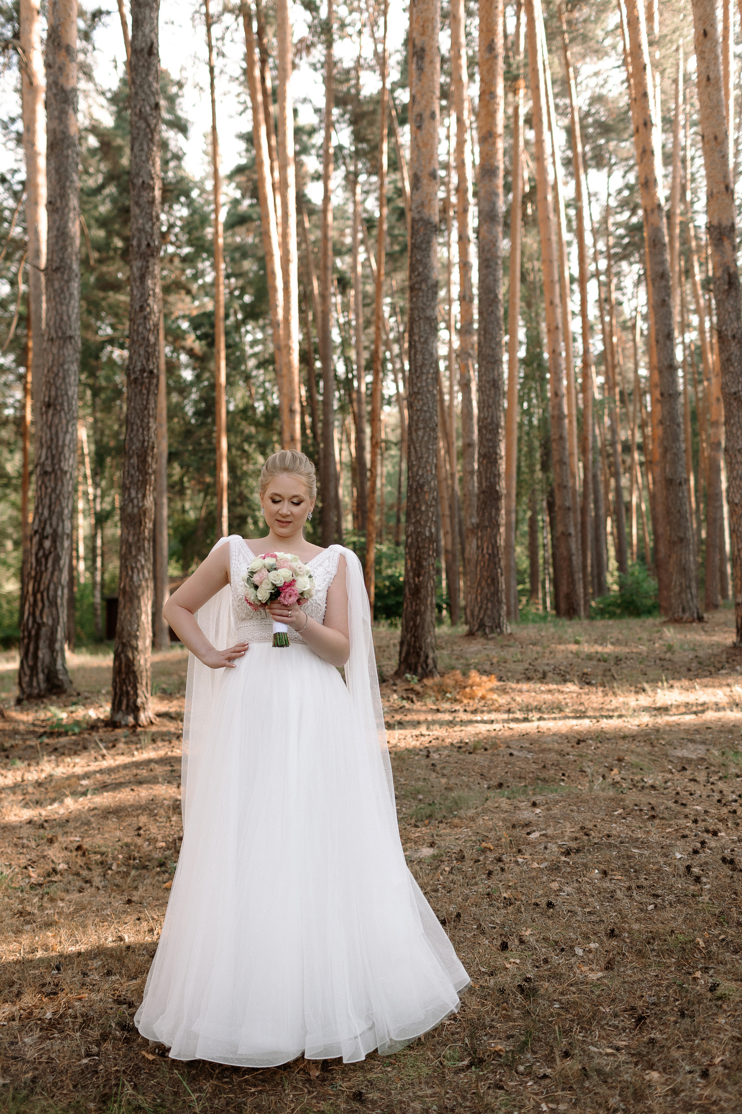 Аня и Даниил. Ваш свадебный и семейный фотограф в Нижнем Новгороде Федосеева Наташа