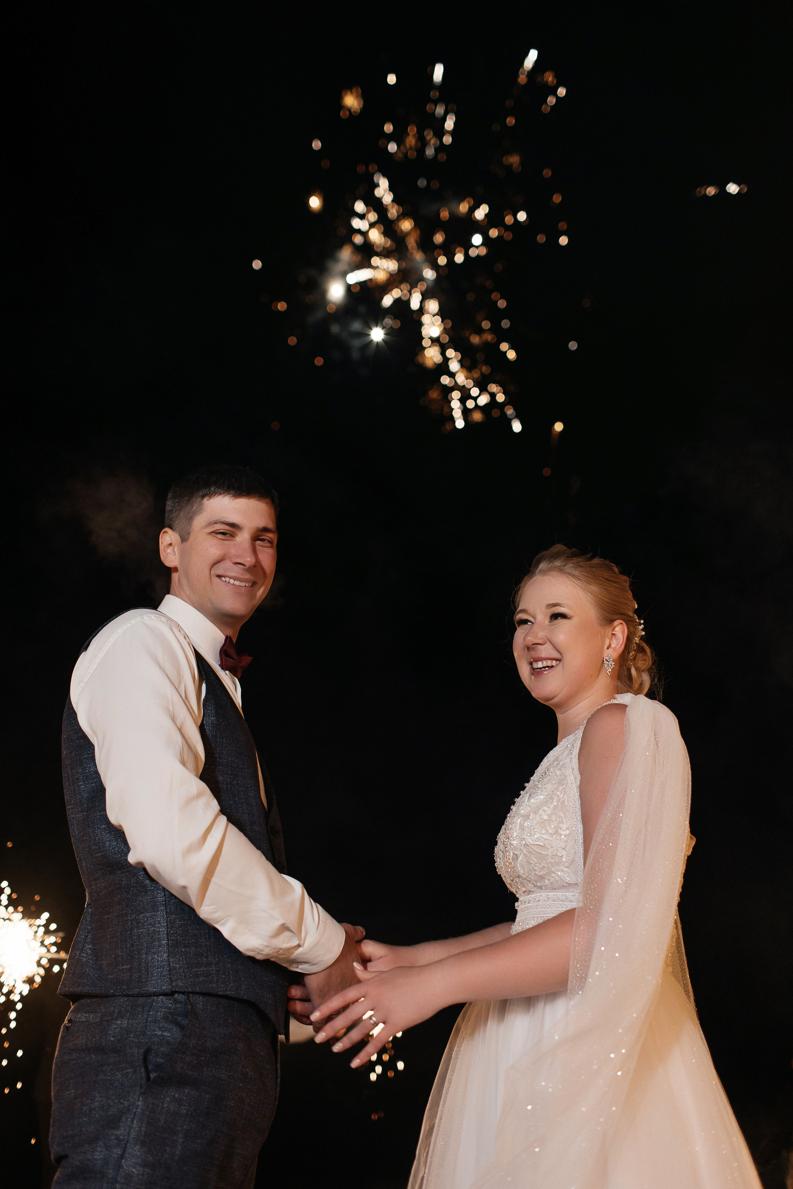 Аня и Даниил. Ваш свадебный и семейный фотограф в Нижнем Новгороде Федосеева Наташа