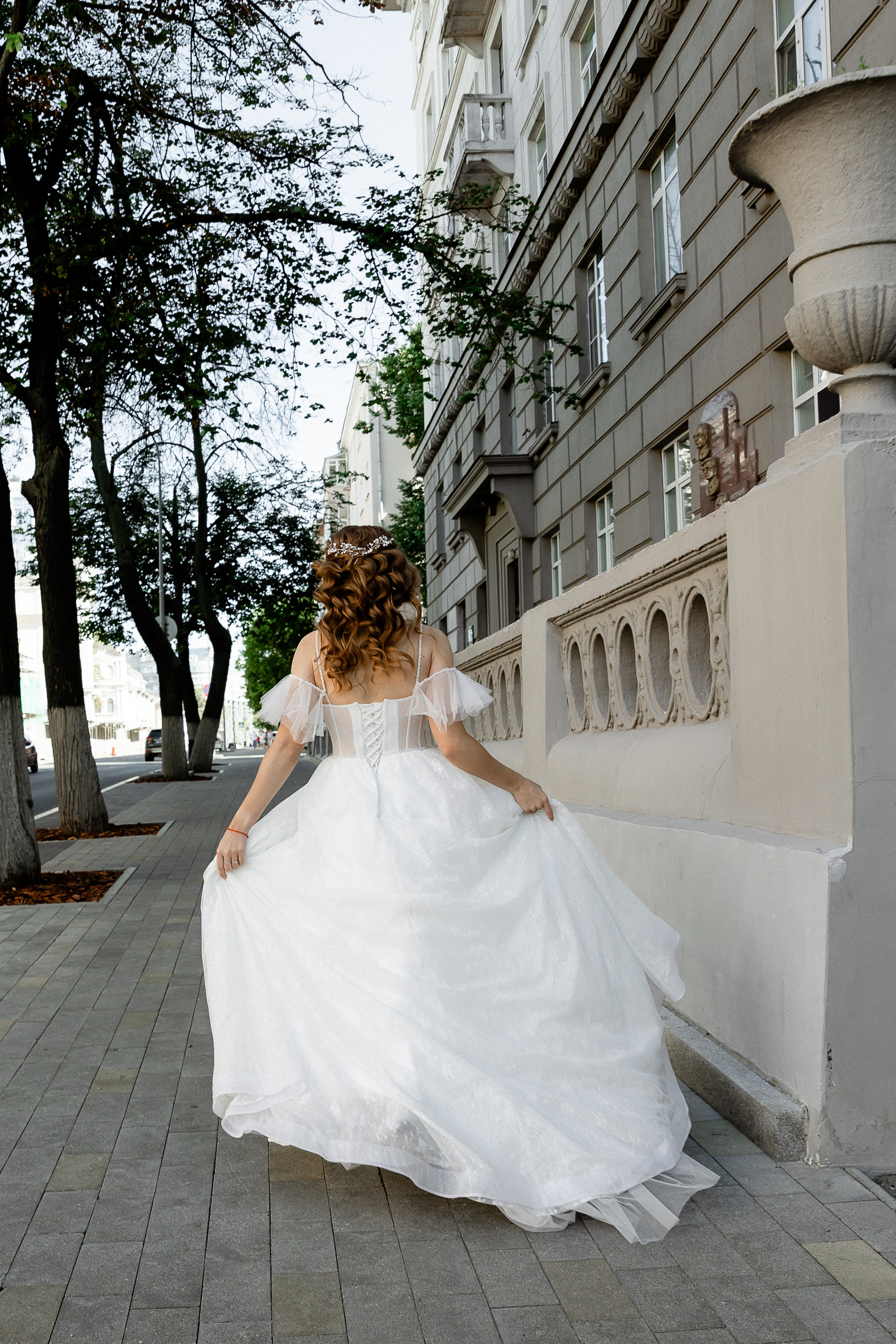 Катя и Саша. Ваш свадебный и семейный фотограф в Нижнем Новгороде Федосеева Наташа