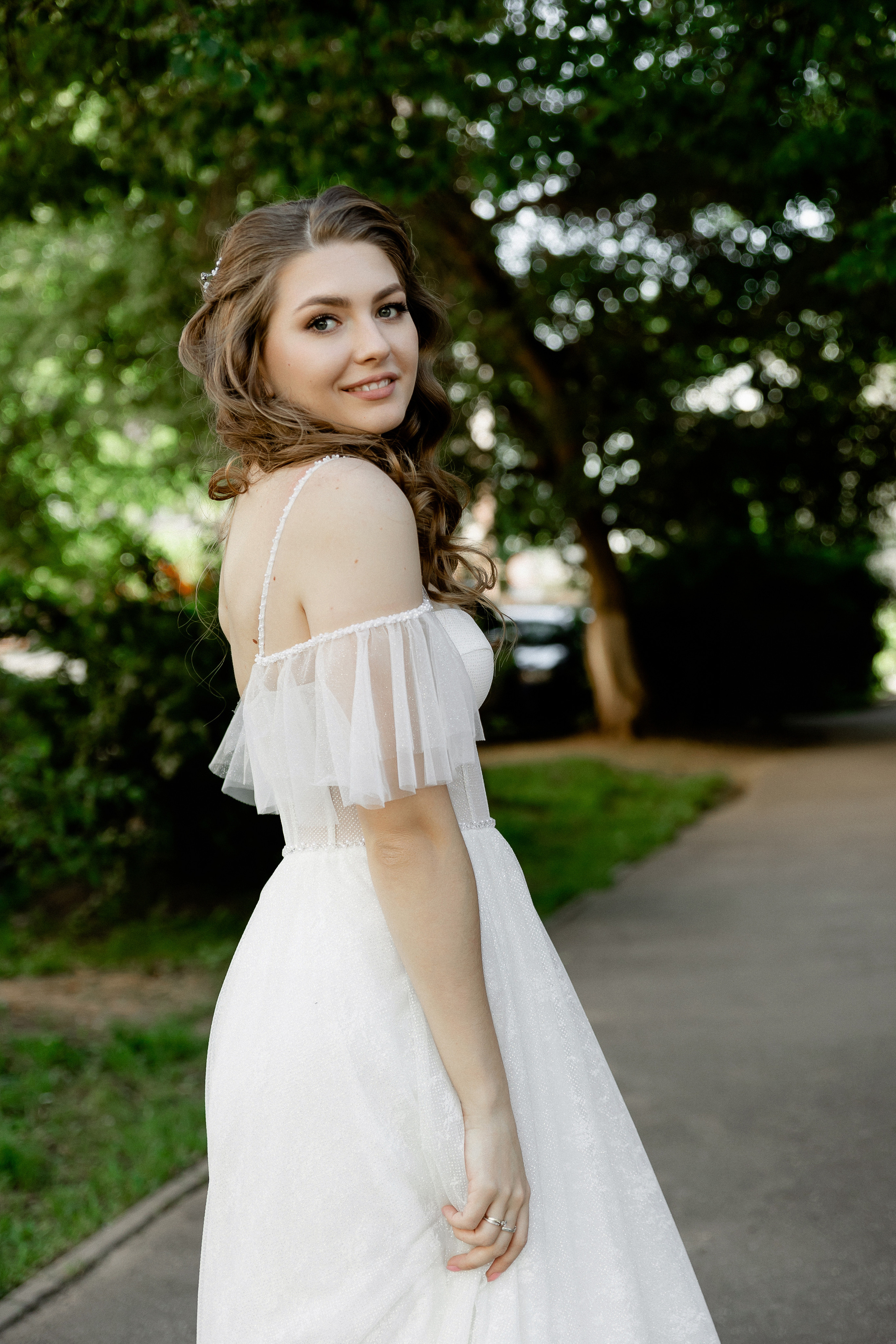 Катя и Саша. Ваш свадебный и семейный фотограф в Нижнем Новгороде Федосеева Наташа