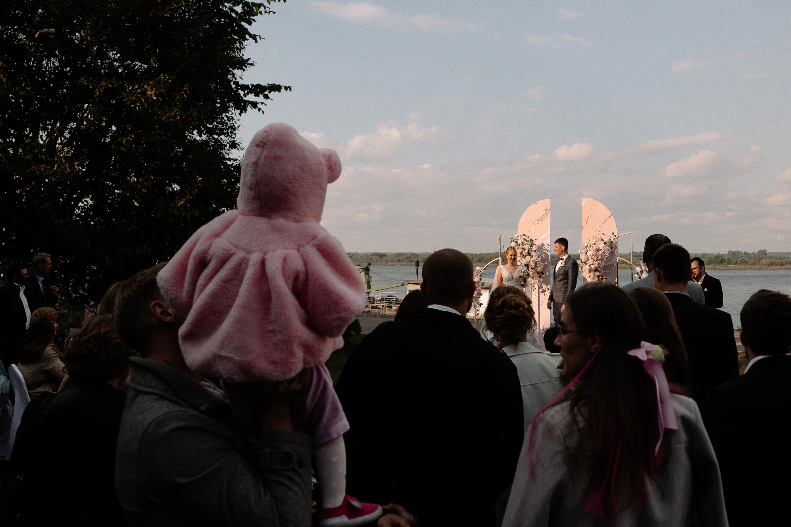 Аня и Даниил. Ваш свадебный и семейный фотограф в Нижнем Новгороде Федосеева Наташа