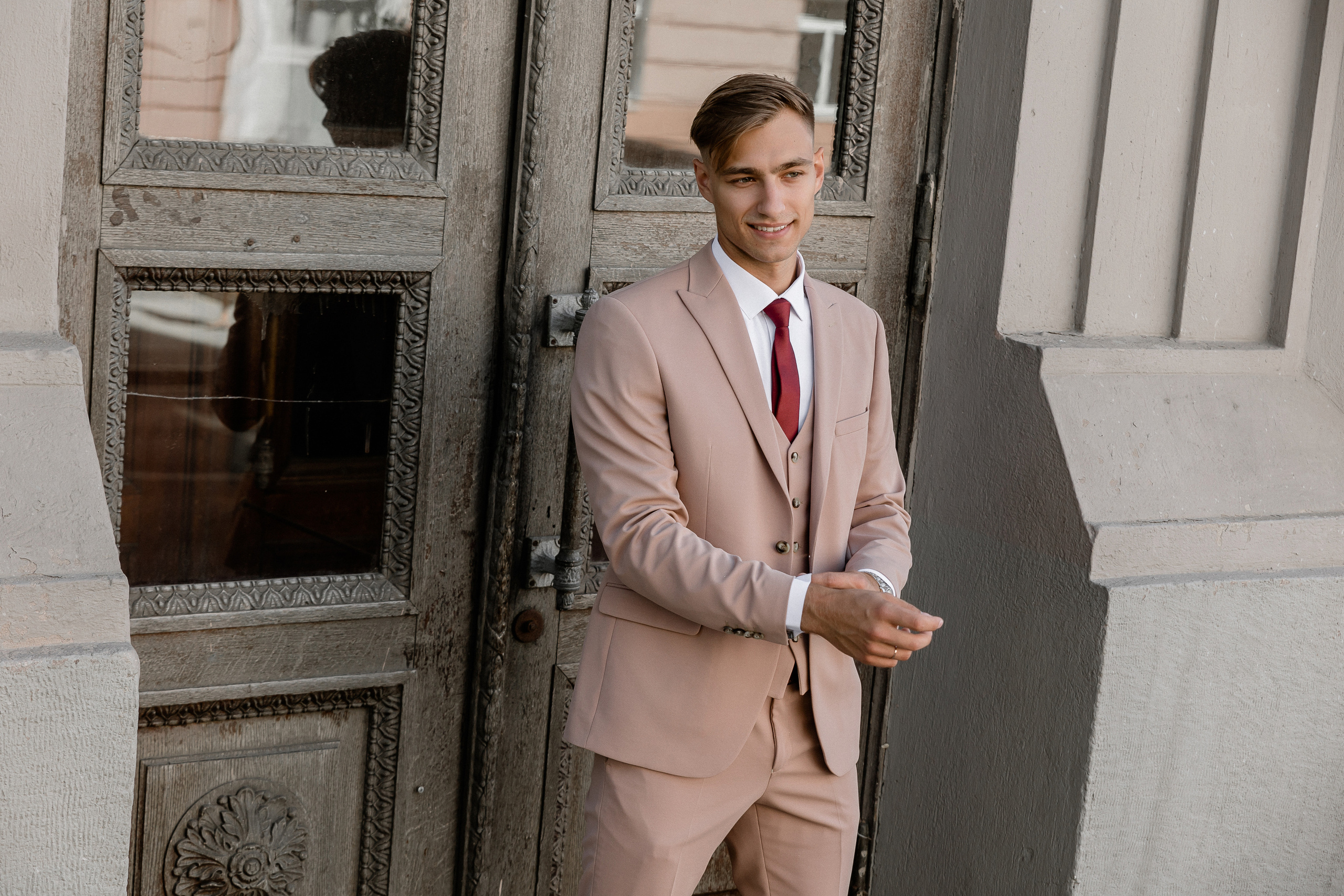 Катя и Саша. Ваш свадебный и семейный фотограф в Нижнем Новгороде Федосеева Наташа