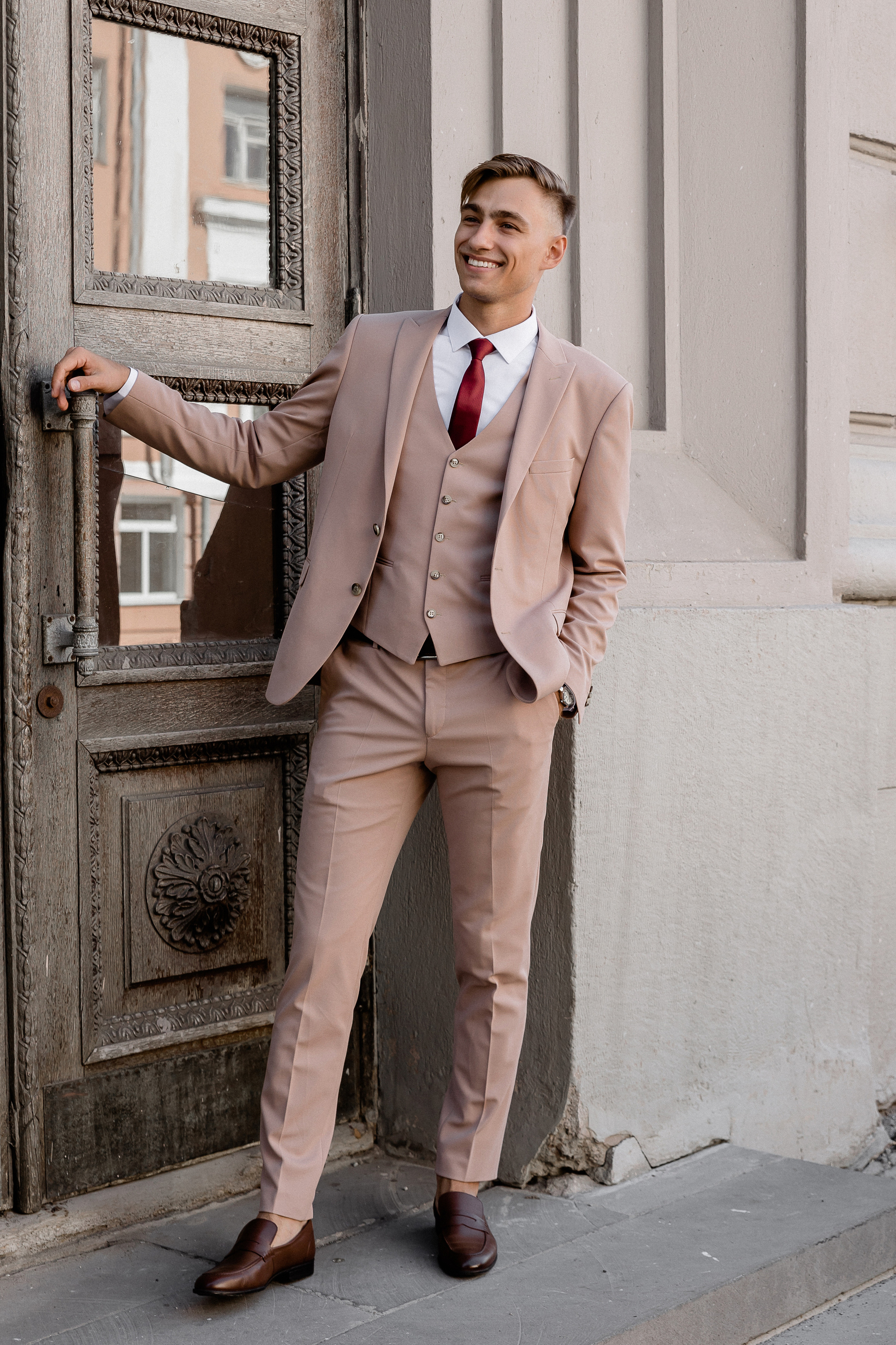 Катя и Саша. Ваш свадебный и семейный фотограф в Нижнем Новгороде Федосеева Наташа