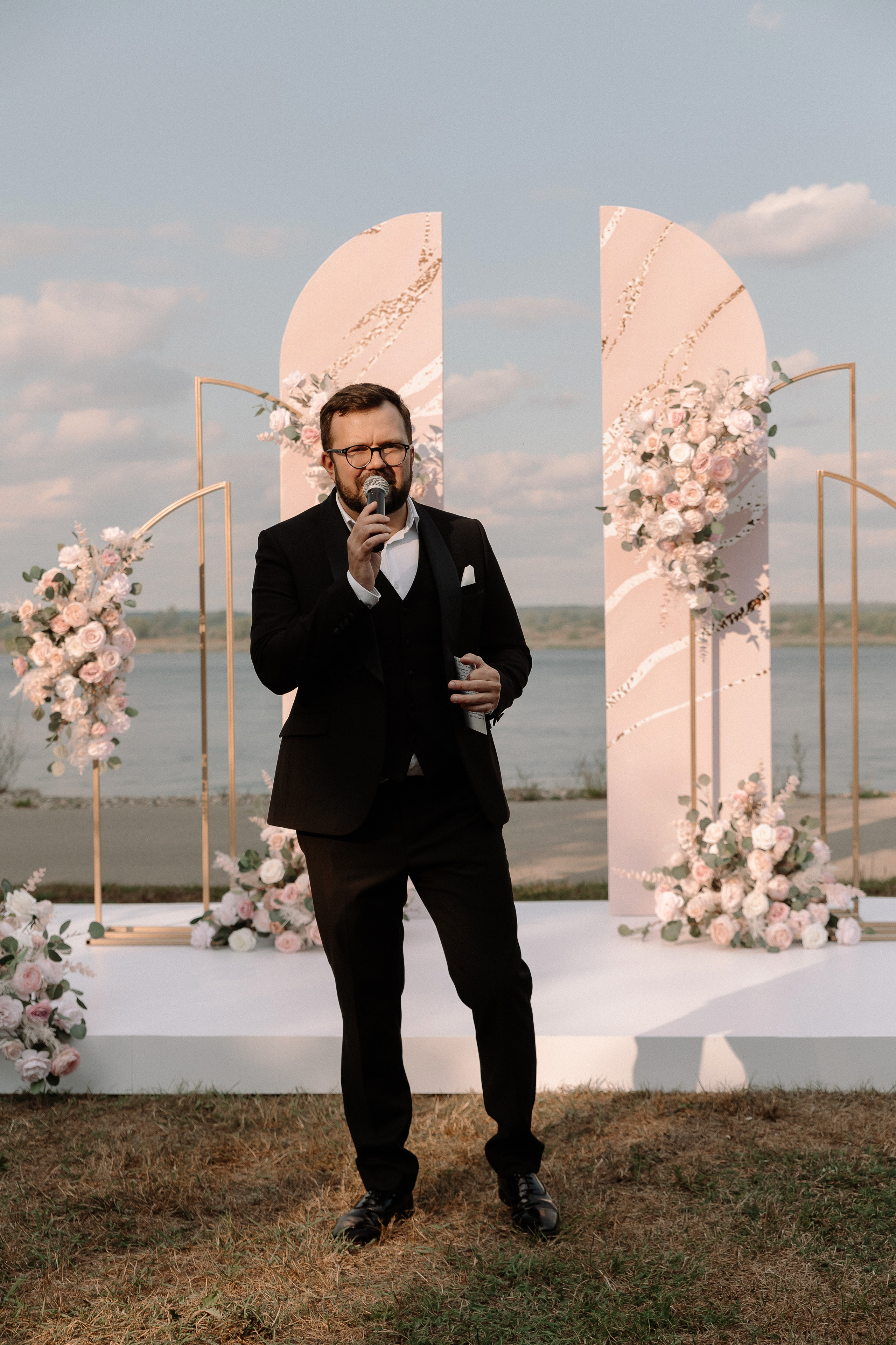 Аня и Даниил. Ваш свадебный и семейный фотограф в Нижнем Новгороде Федосеева Наташа