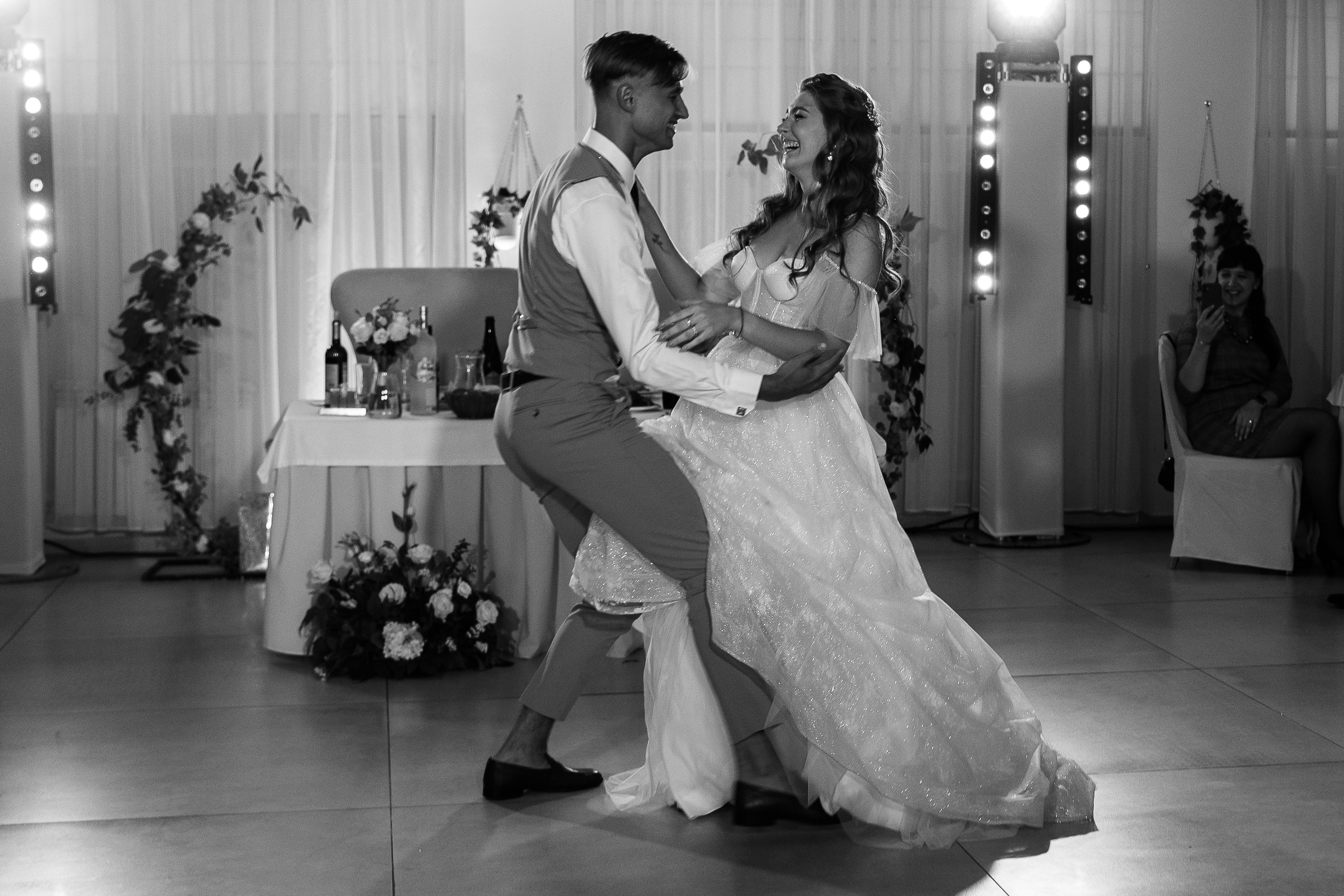 Катя и Саша. Ваш свадебный и семейный фотограф в Нижнем Новгороде Федосеева Наташа