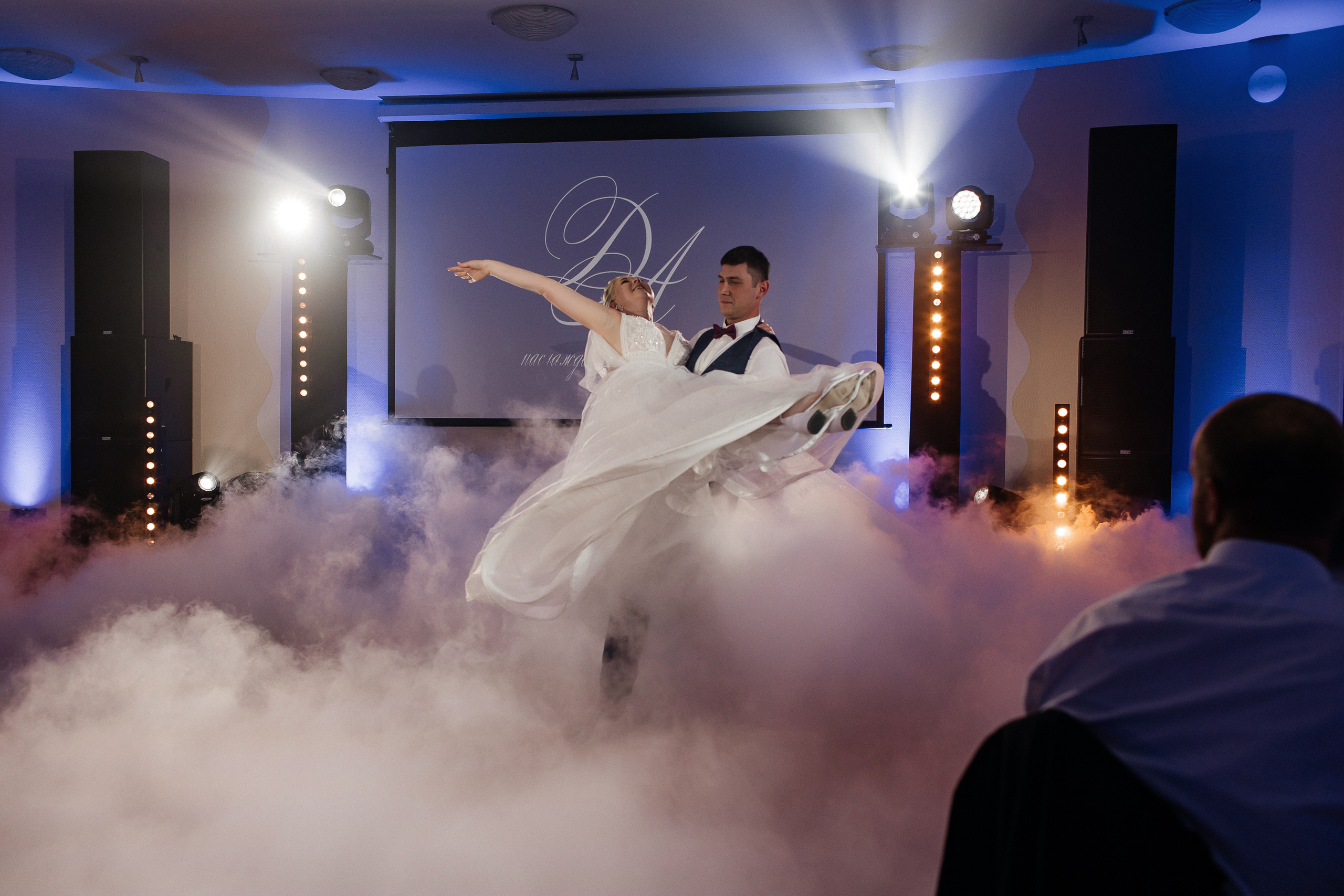 Аня и Даниил. Ваш свадебный и семейный фотограф в Нижнем Новгороде Федосеева Наташа