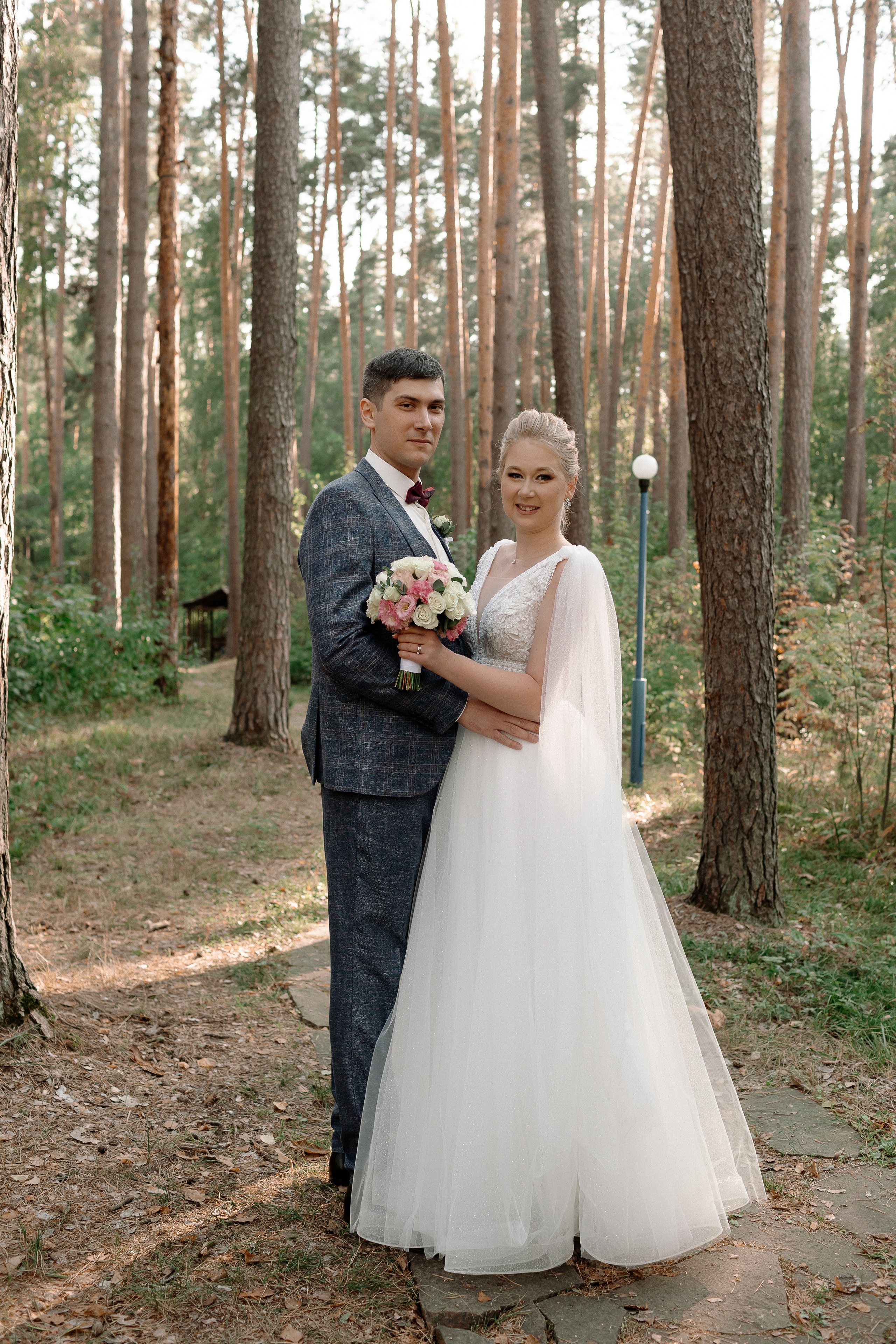 Аня и Даниил. Ваш свадебный и семейный фотограф в Нижнем Новгороде Федосеева Наташа