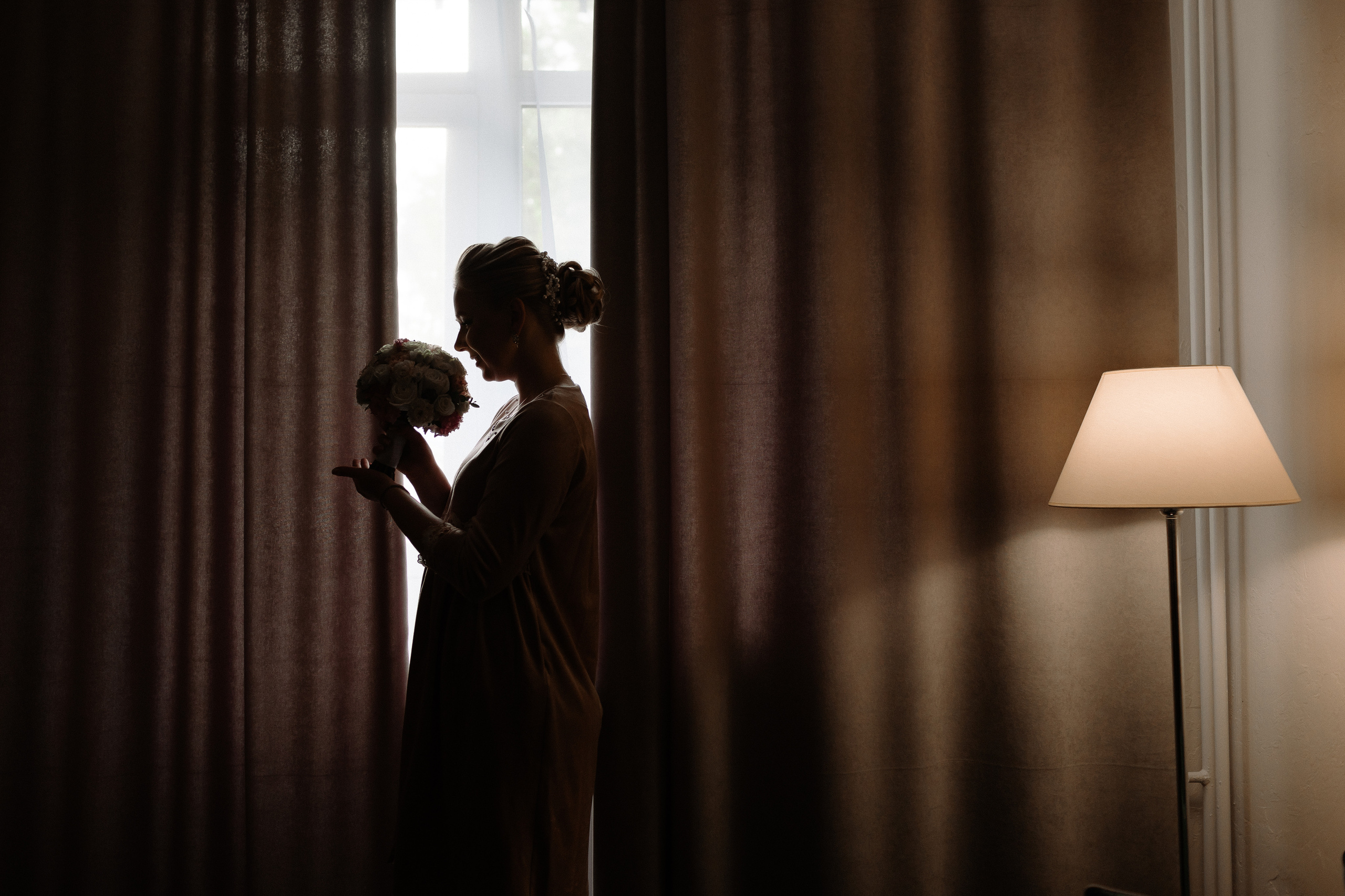 Аня и Даниил. Ваш свадебный и семейный фотограф в Нижнем Новгороде Федосеева Наташа