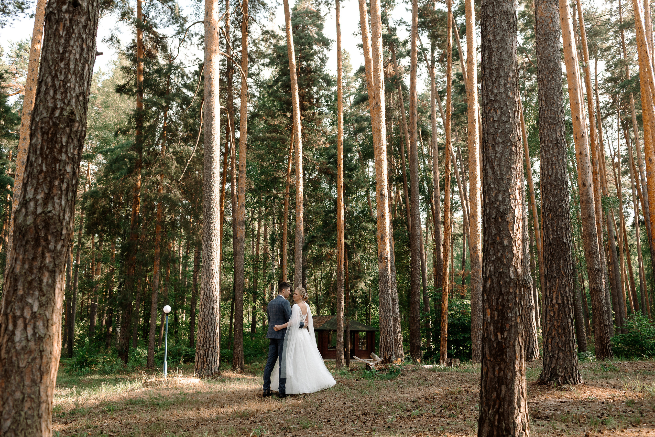 Аня и Даниил. Ваш свадебный и семейный фотограф в Нижнем Новгороде Федосеева Наташа