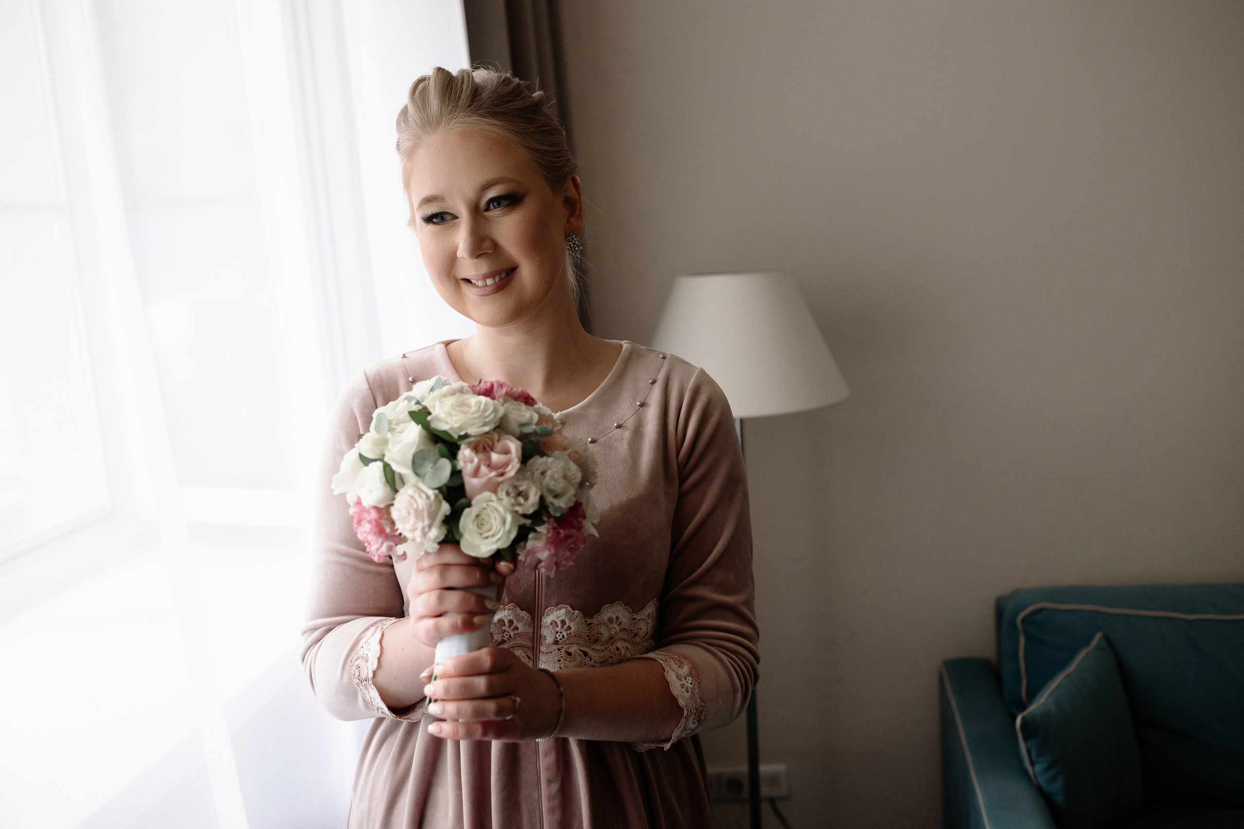 Аня и Даниил. Ваш свадебный и семейный фотограф в Нижнем Новгороде Федосеева Наташа