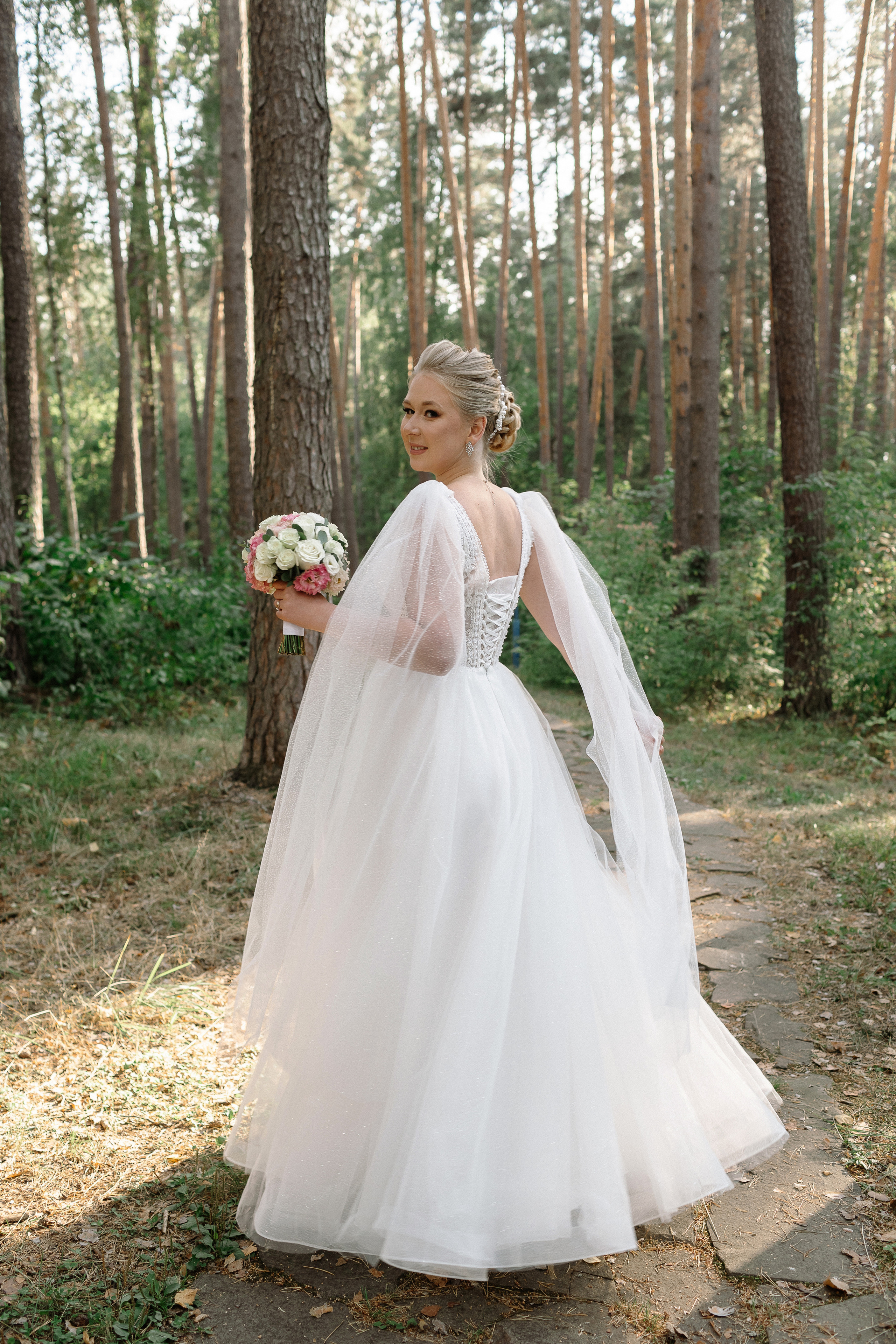 Аня и Даниил. Ваш свадебный и семейный фотограф в Нижнем Новгороде Федосеева Наташа