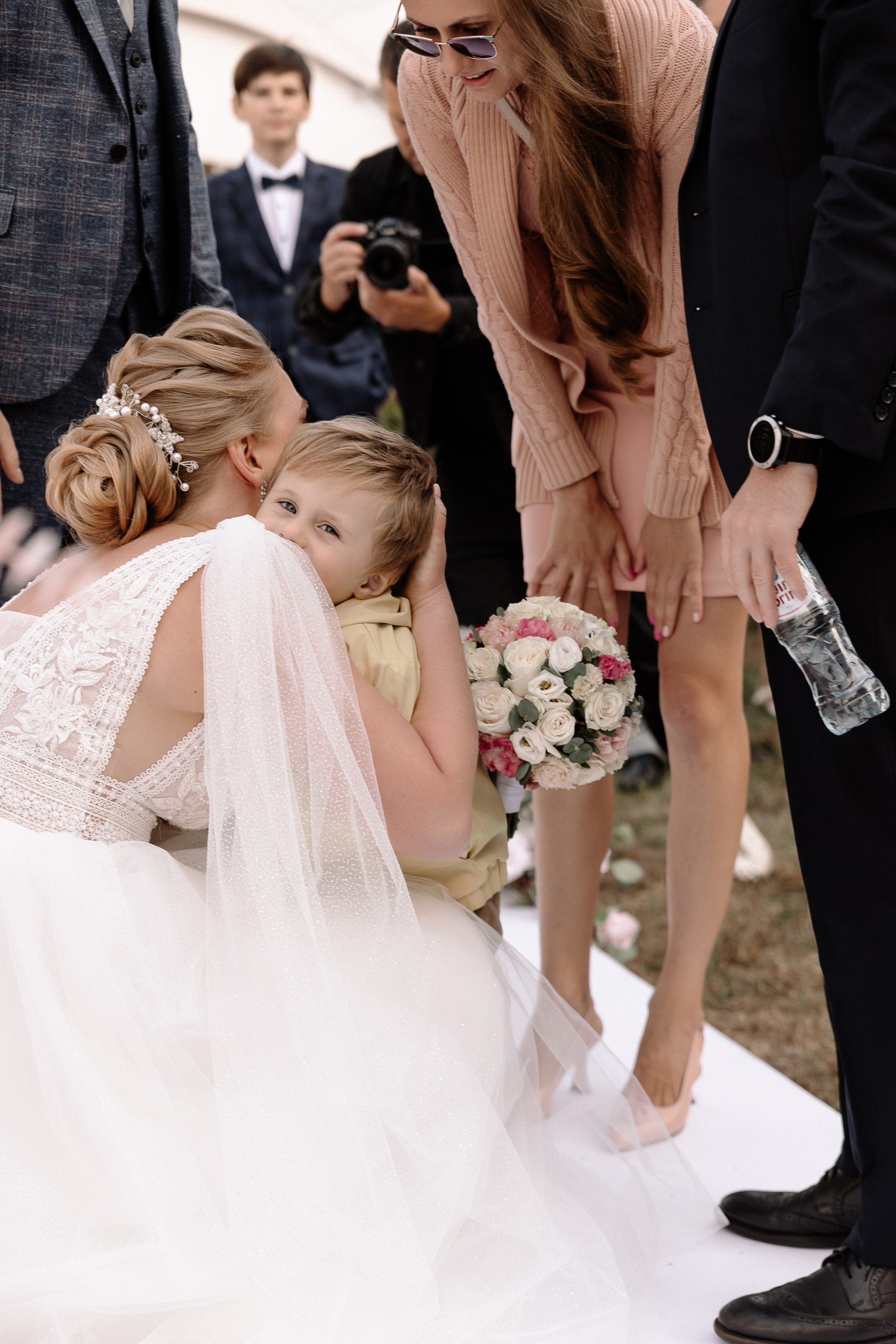 Аня и Даниил. Ваш свадебный и семейный фотограф в Нижнем Новгороде Федосеева Наташа