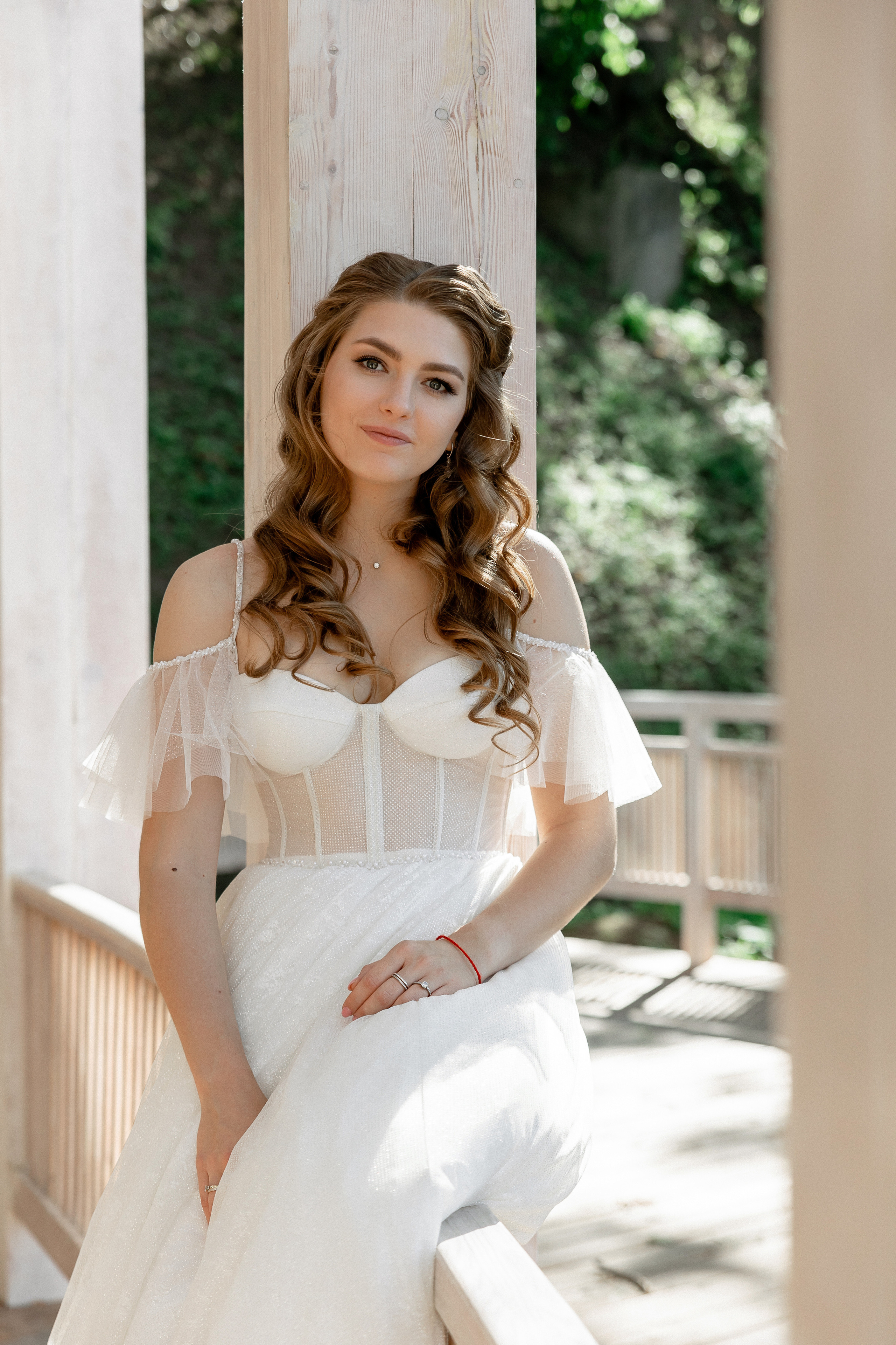 Катя и Саша. Ваш свадебный и семейный фотограф в Нижнем Новгороде Федосеева Наташа