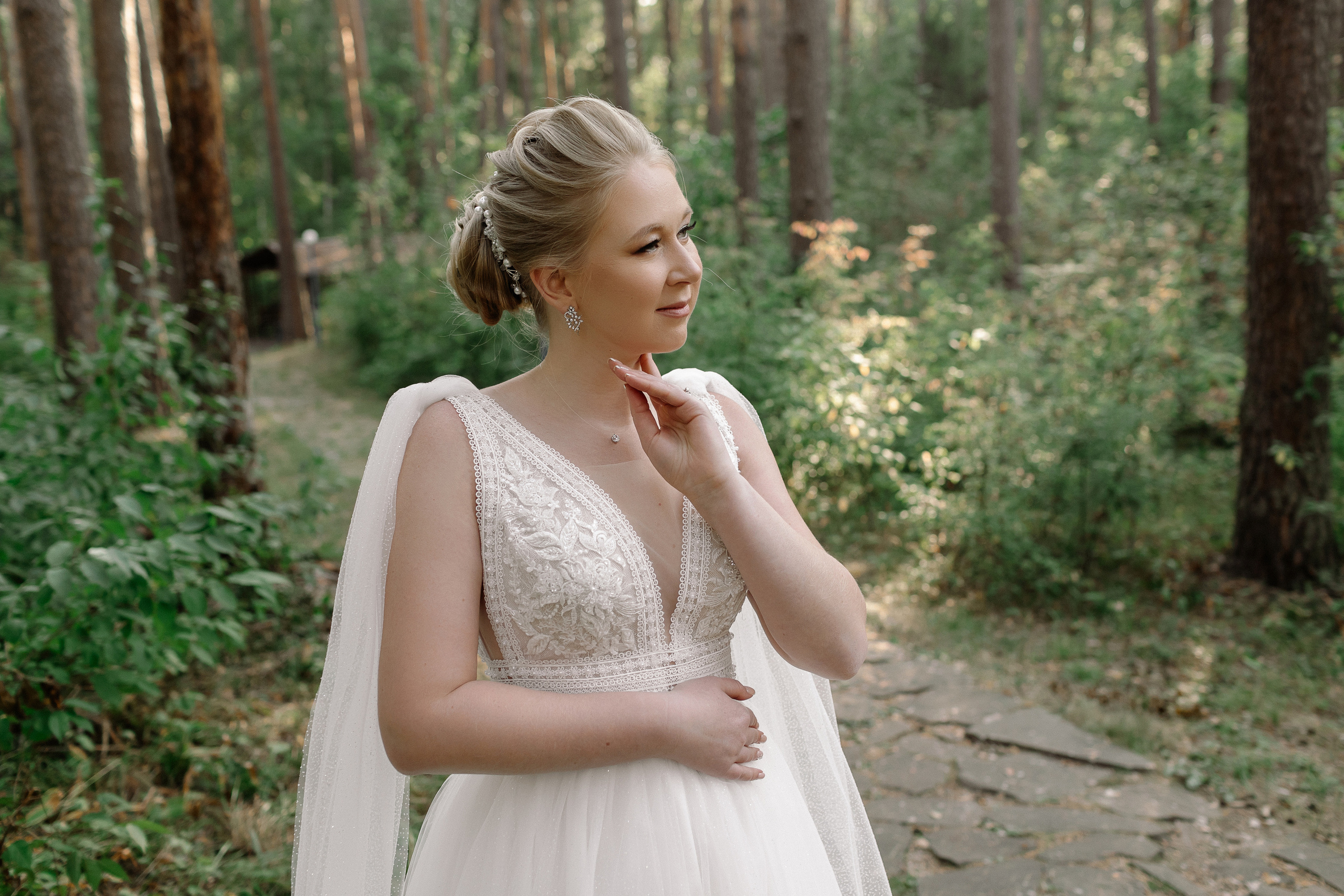 Аня и Даниил. Ваш свадебный и семейный фотограф в Нижнем Новгороде Федосеева Наташа