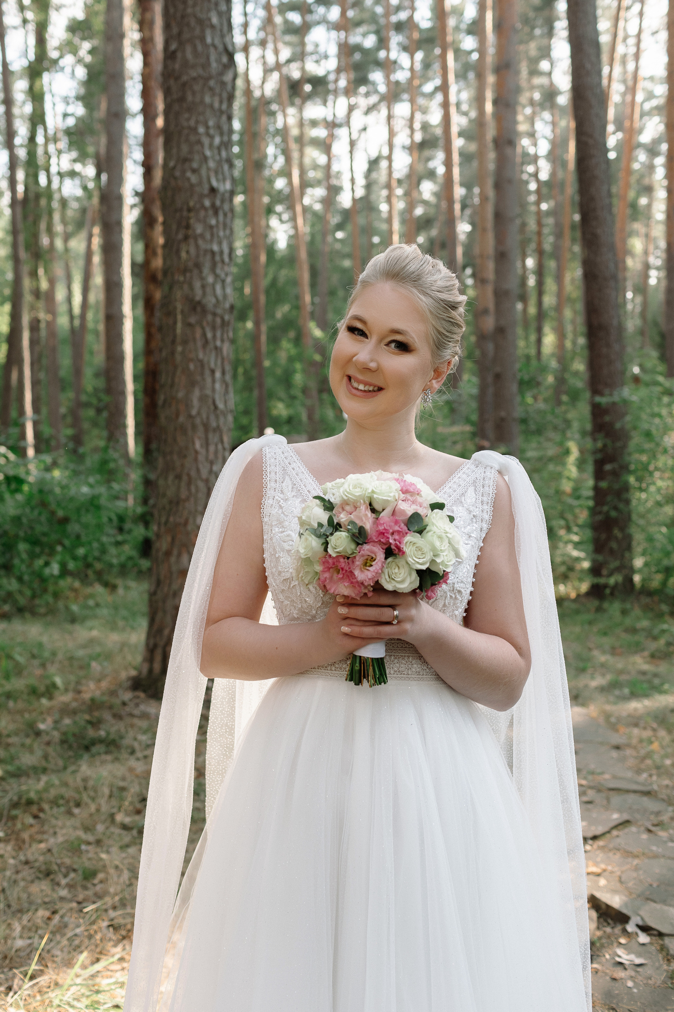 Аня и Даниил. Ваш свадебный и семейный фотограф в Нижнем Новгороде Федосеева Наташа