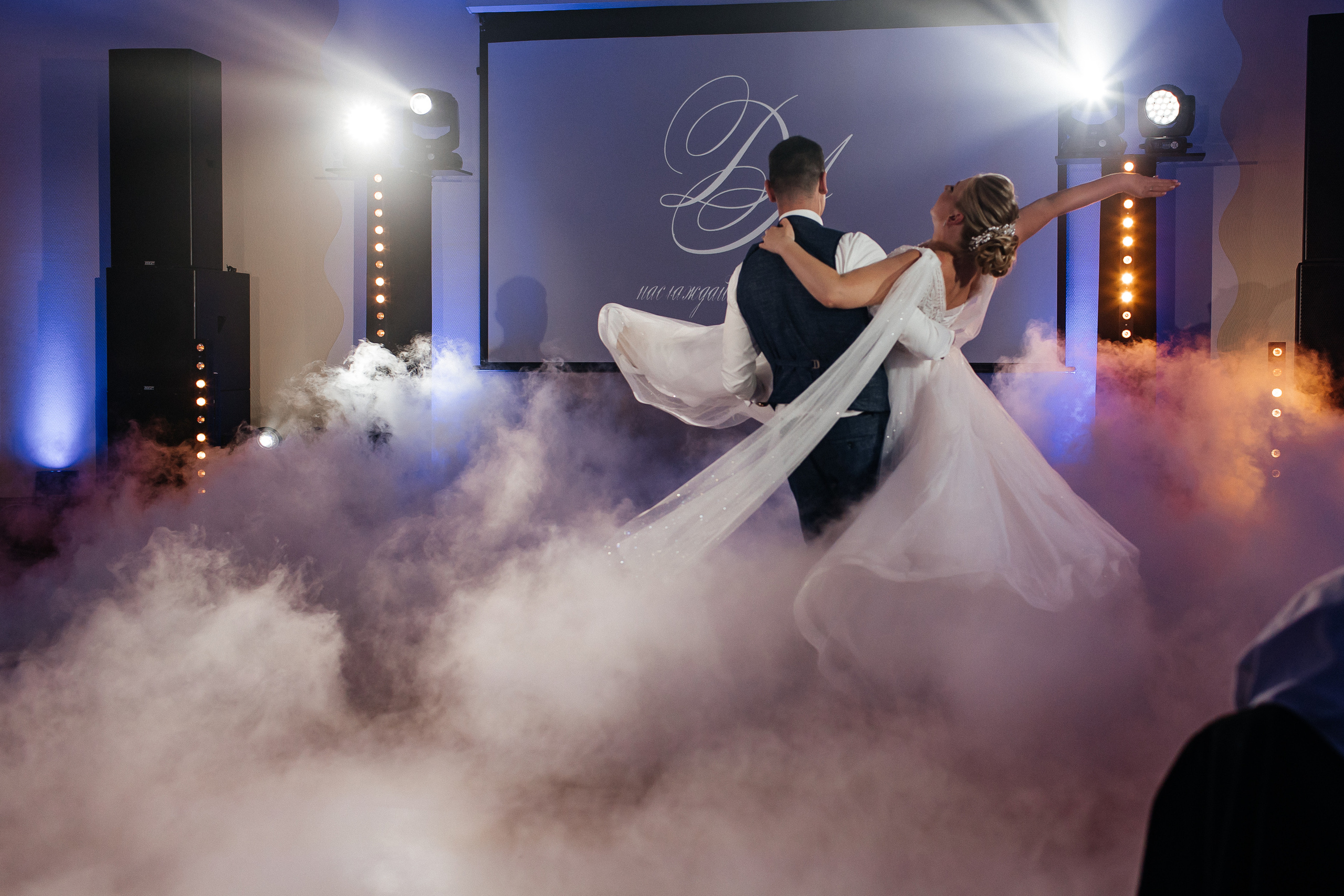 Аня и Даниил. Ваш свадебный и семейный фотограф в Нижнем Новгороде Федосеева Наташа